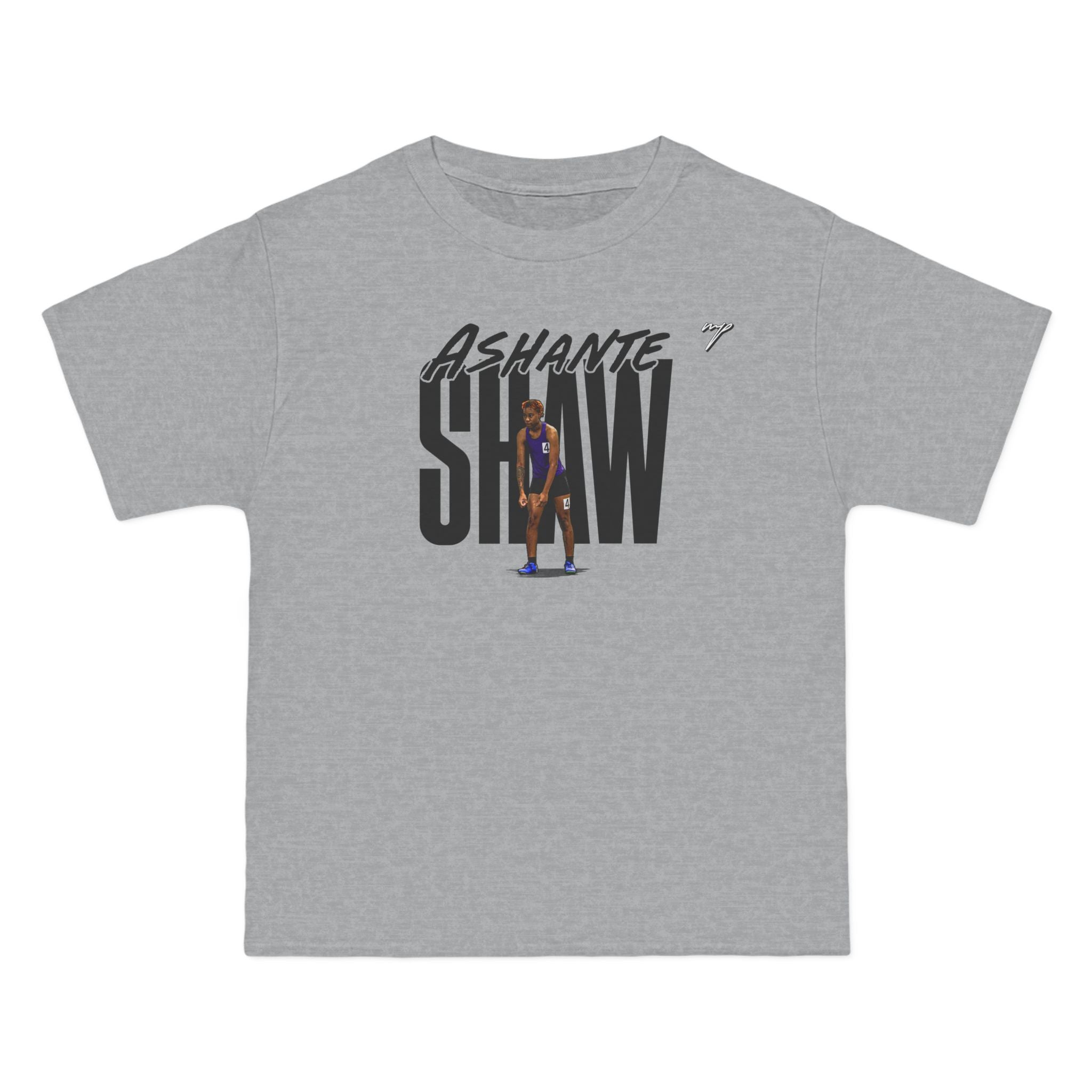 Ashante Shaw Vintage Tee