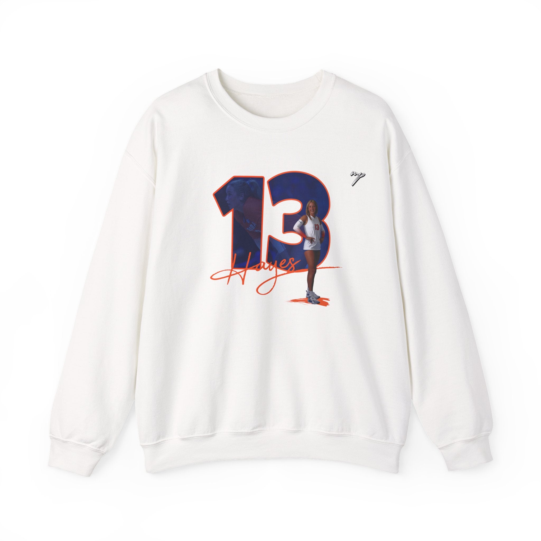 Lily Hayes Crewneck
