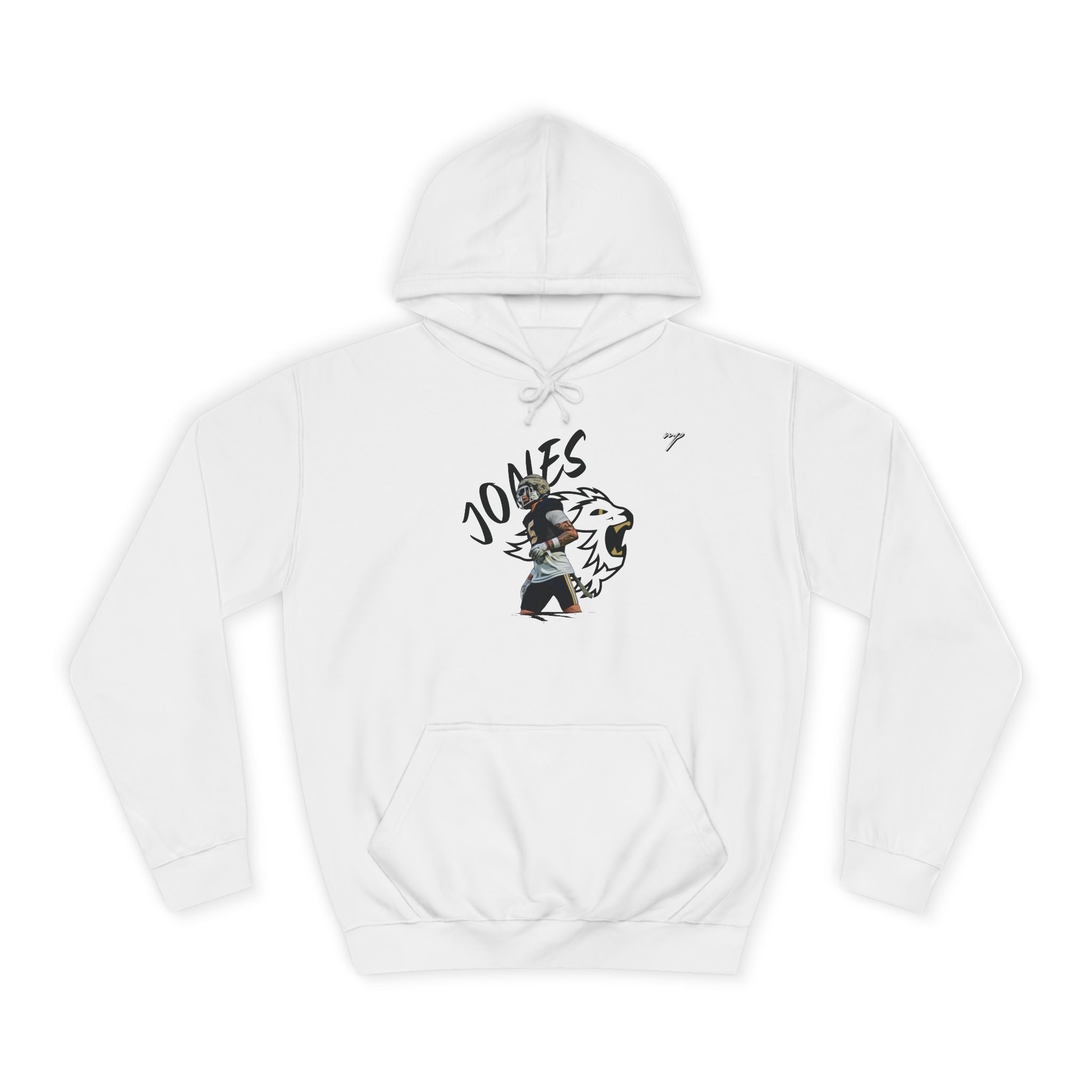 Mason Jones Hoodie