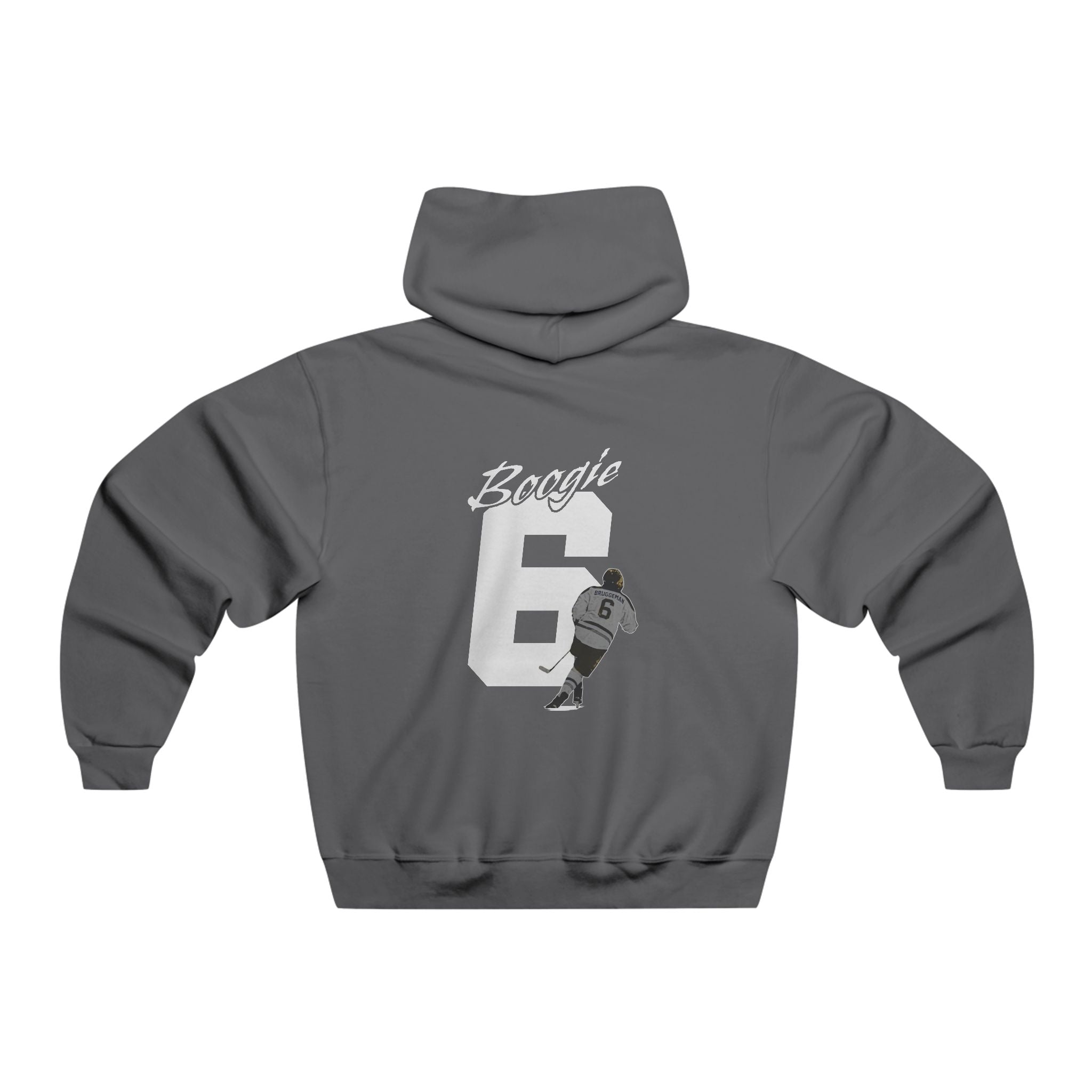 Trey Bruggeman Vintage Hoodie