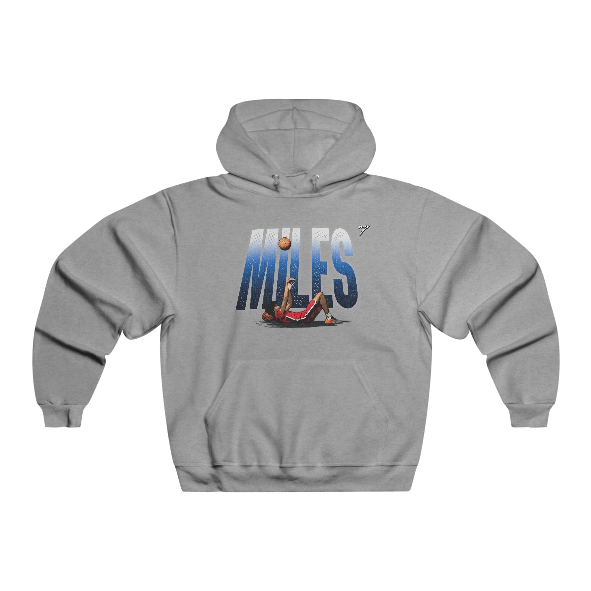 Jayden Miles Vintage Hoodie