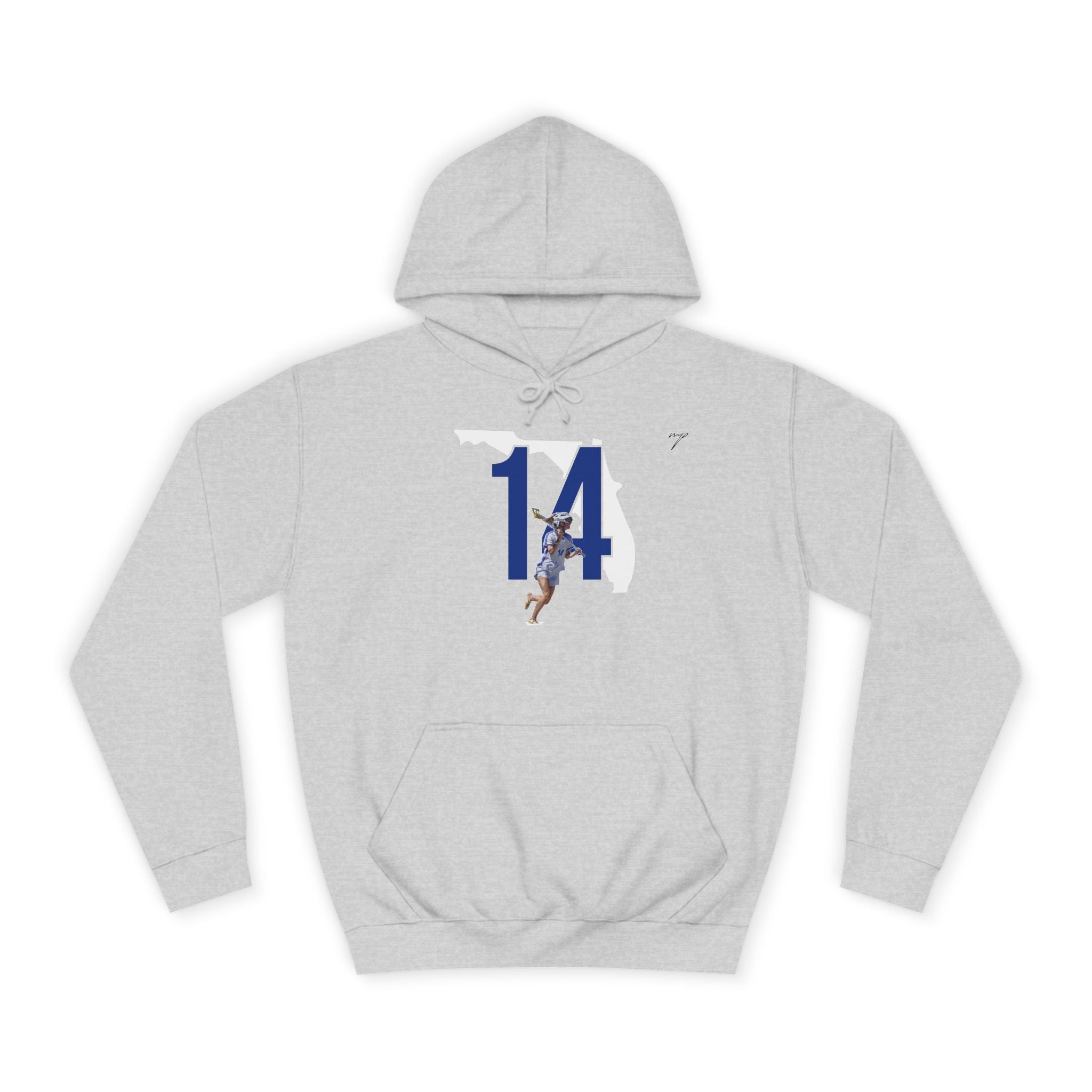 Brooke Johnson Hoodie