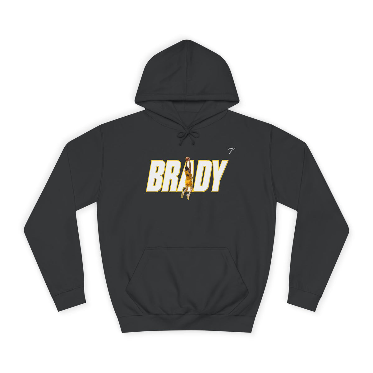 Brady Cooper Hoodie