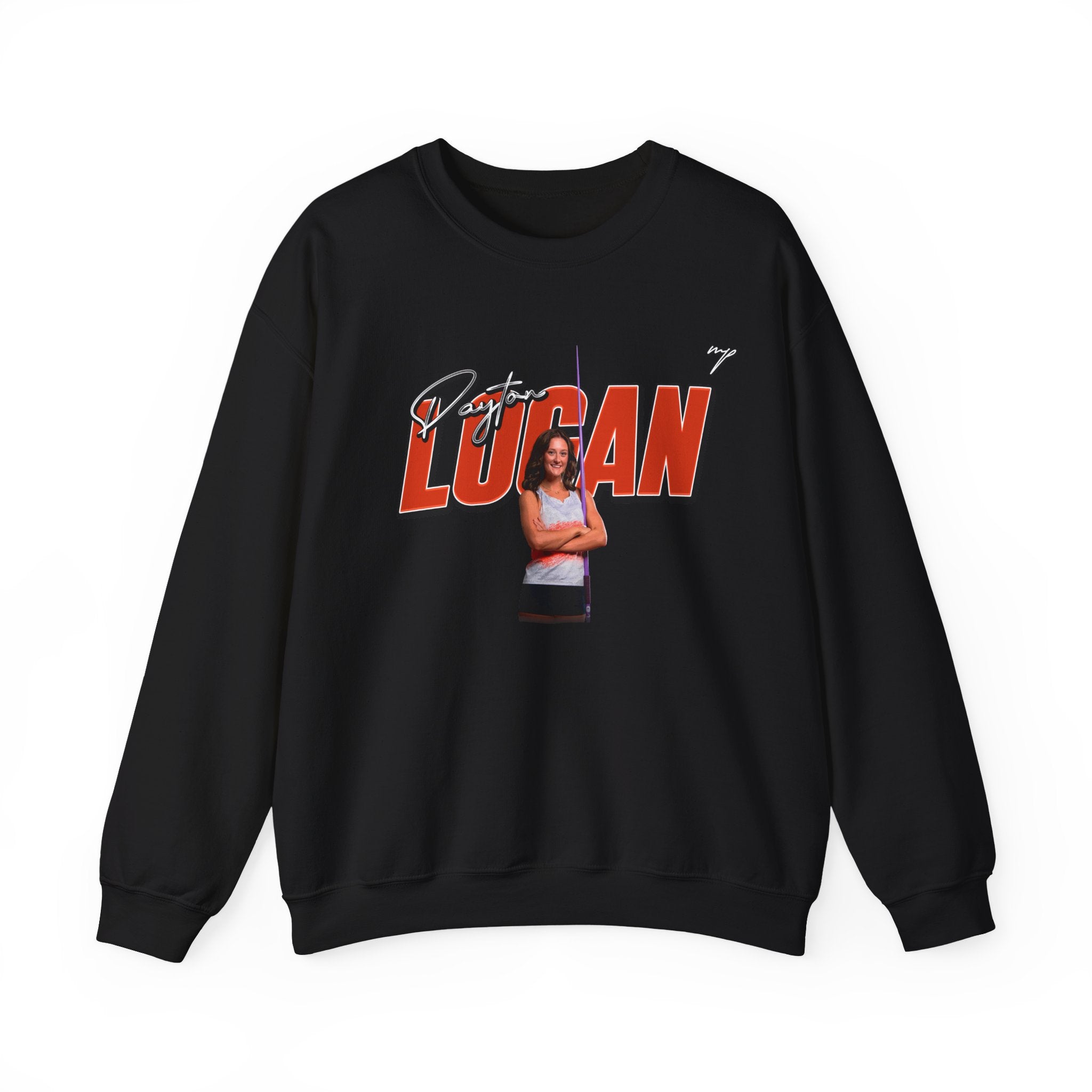 Payton Logan Crewneck