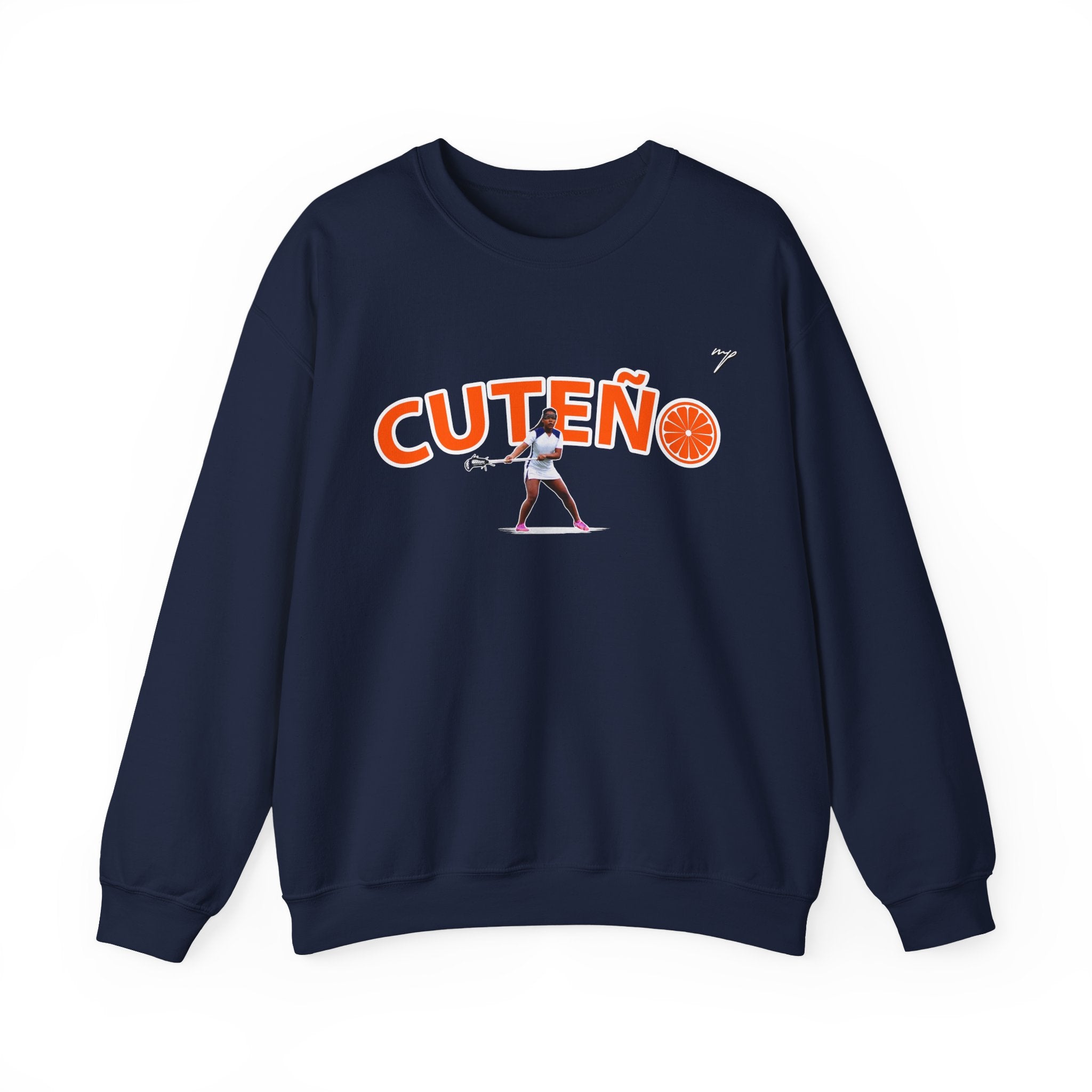 Sophia Cuteño Crewneck