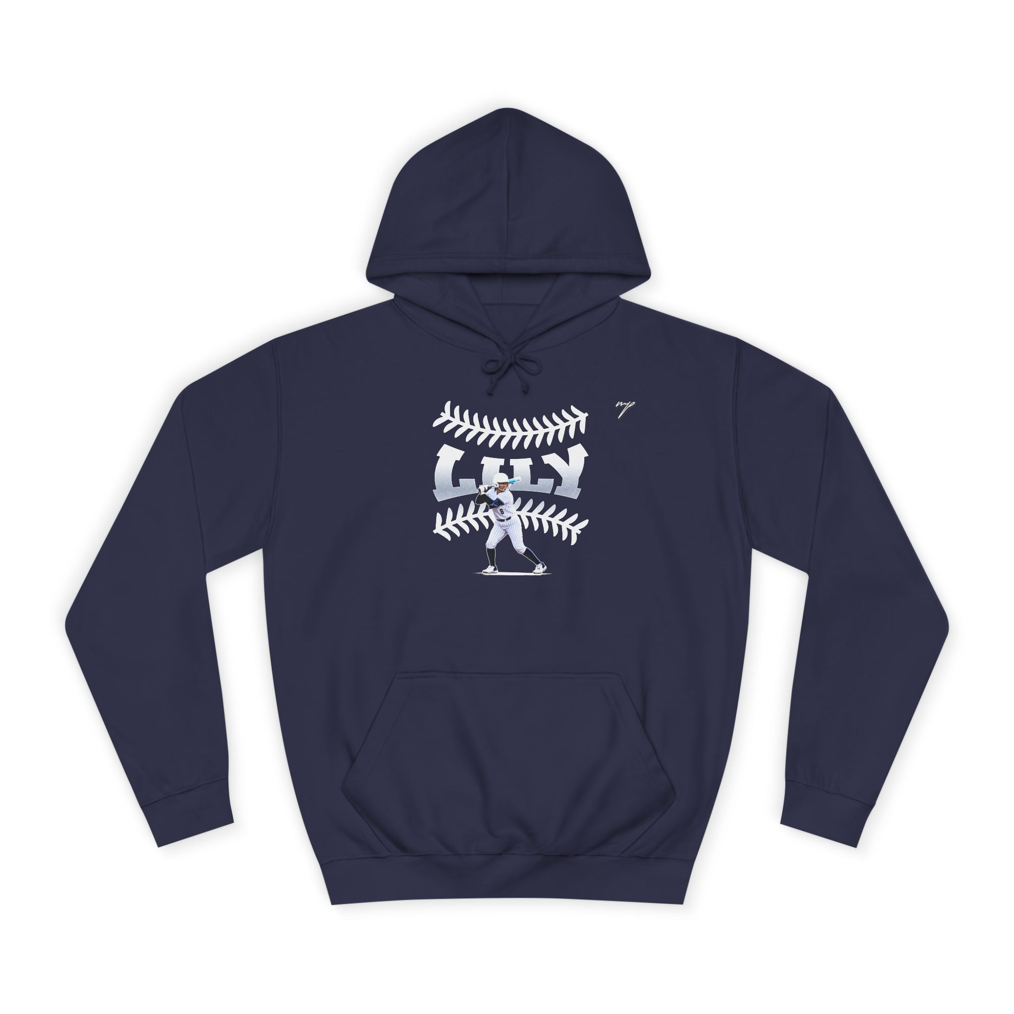 Lily Hermosillo Hoodie