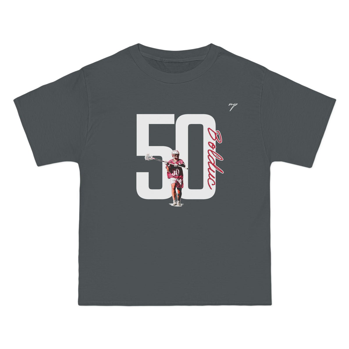Liam Bolduc Vintage Tee