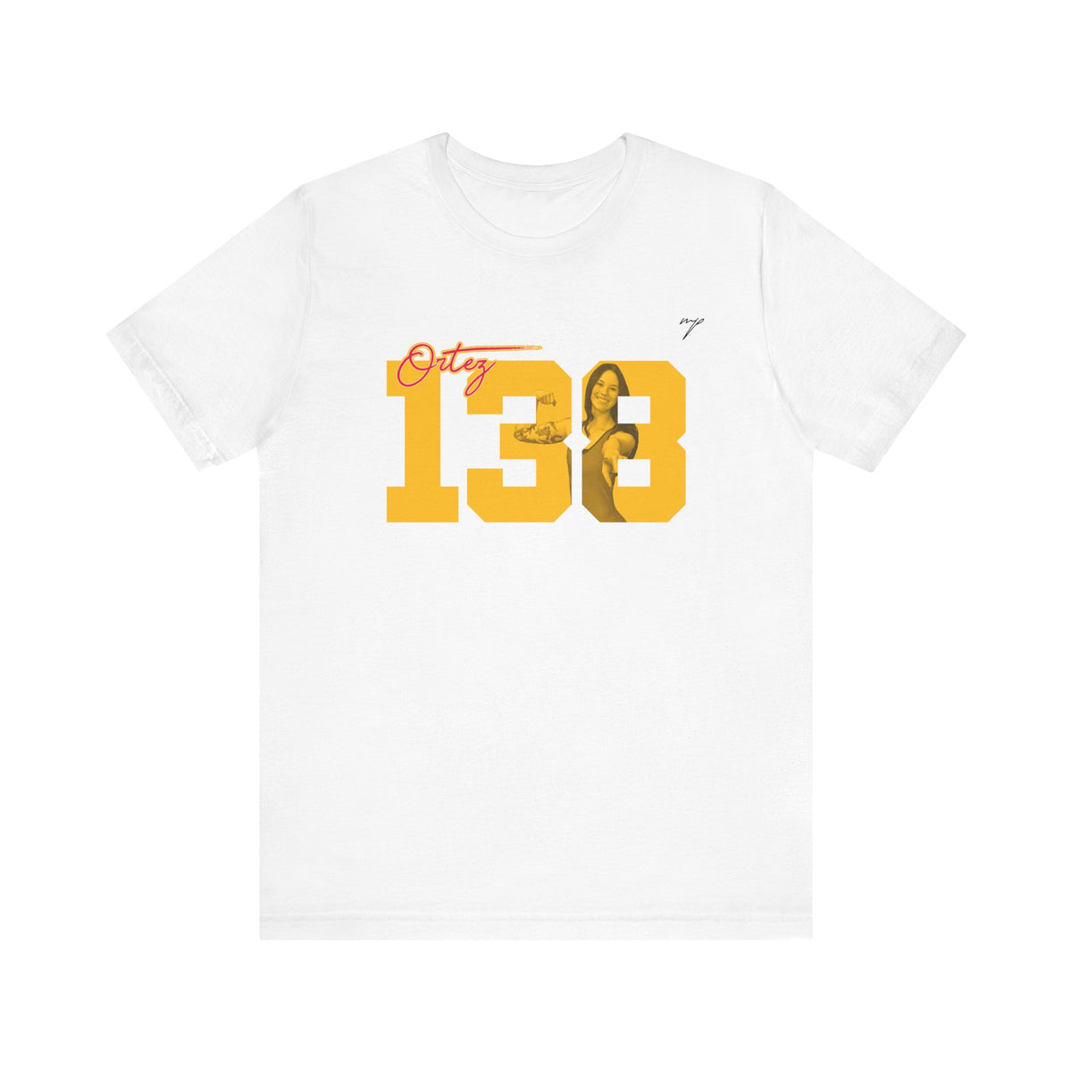 Annalis Ortez Graphic Tee