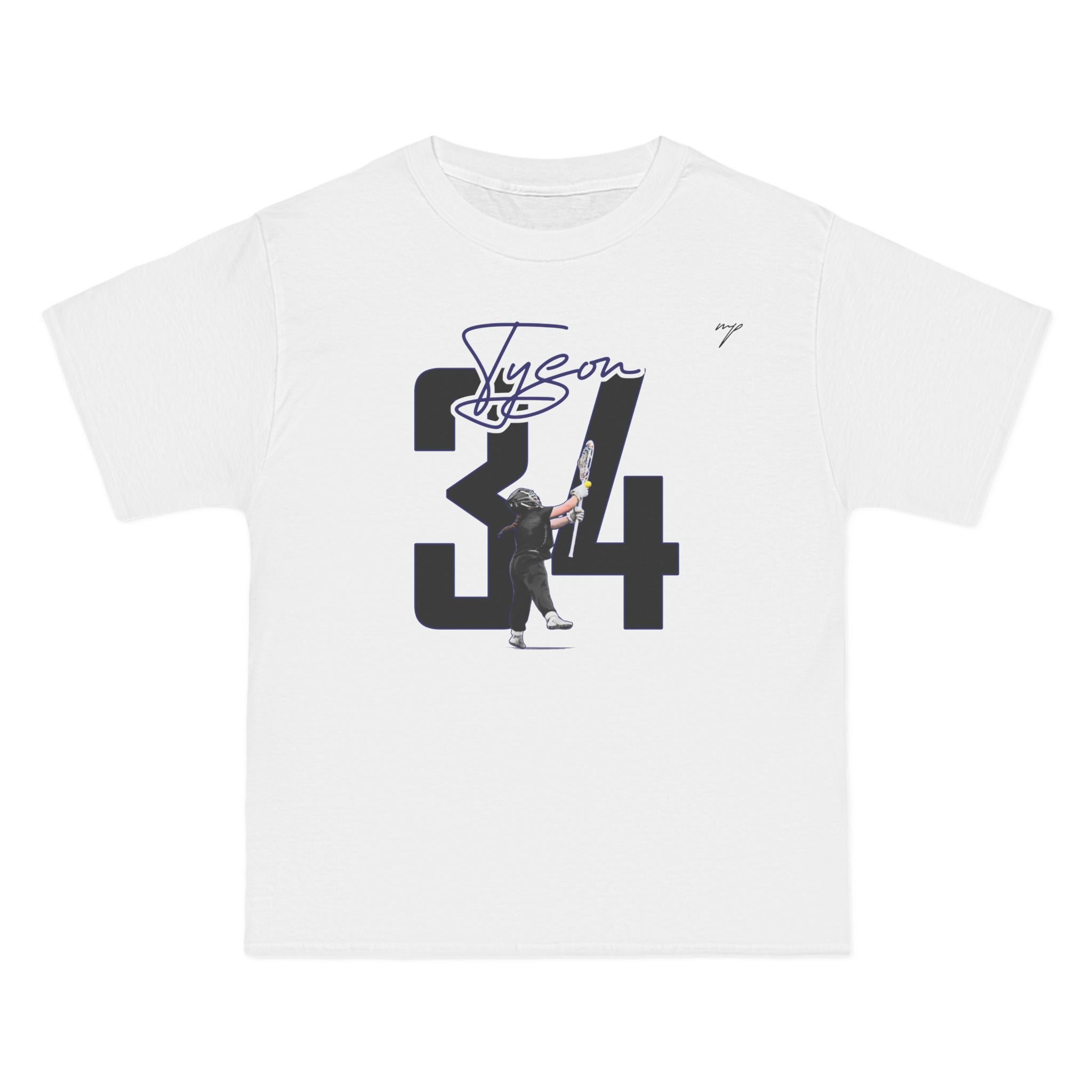 Teagan Tyson Vintage Tee