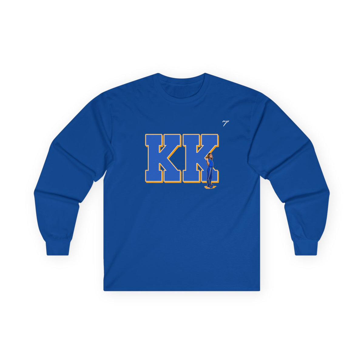 Makayla Encinas Long Sleeve