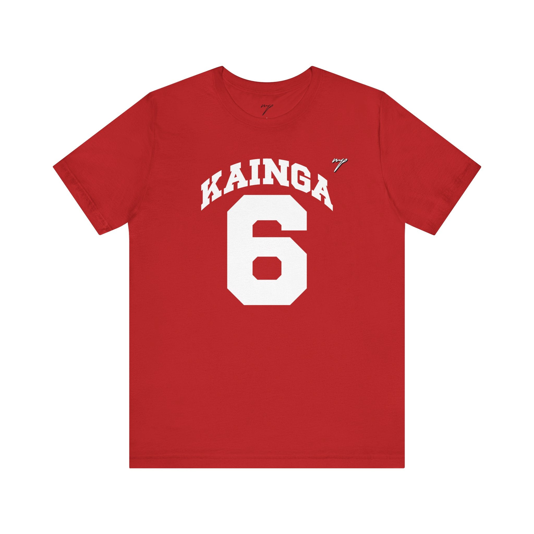 Tadiwanashe Kainga Graphic Tee