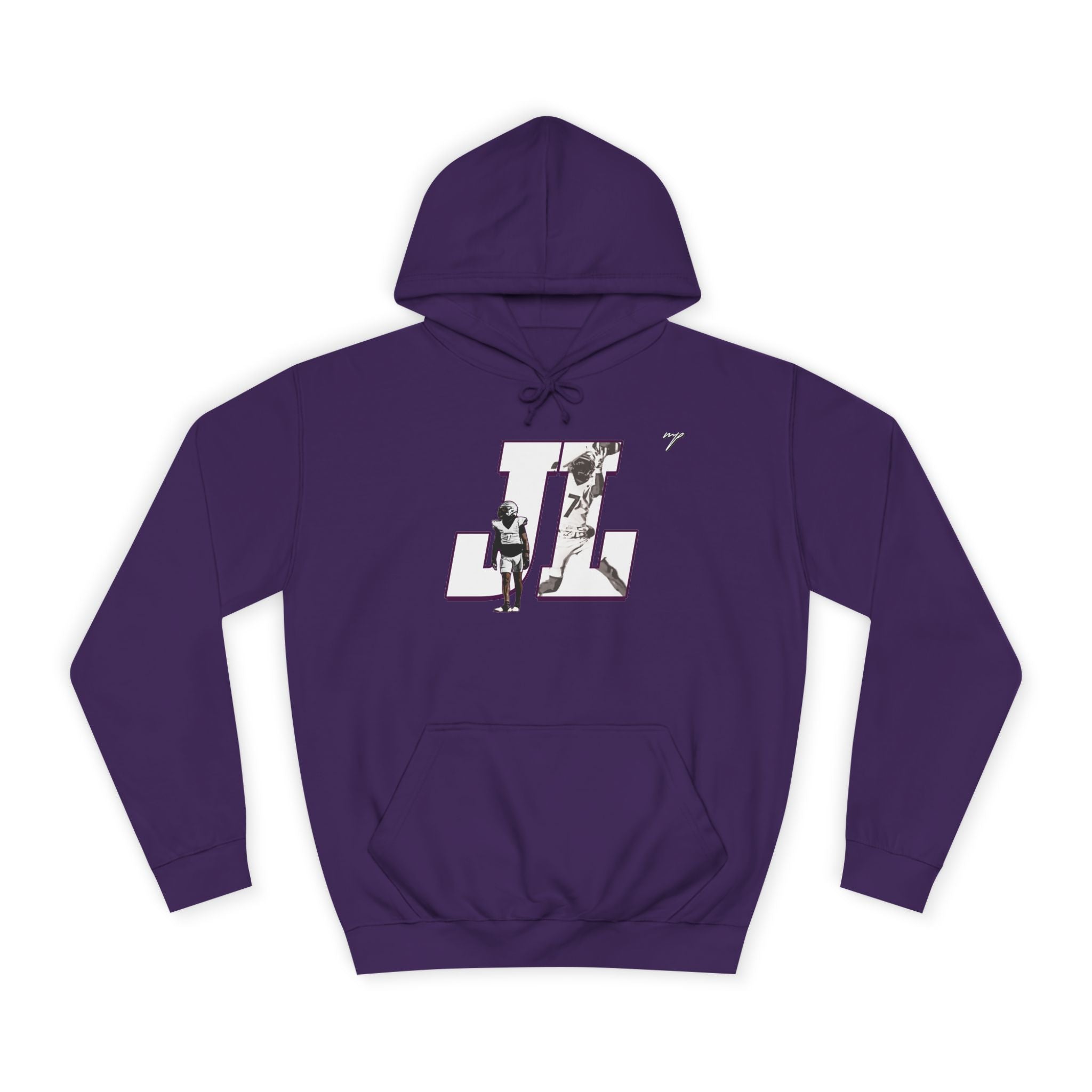Julian Law Hoodie