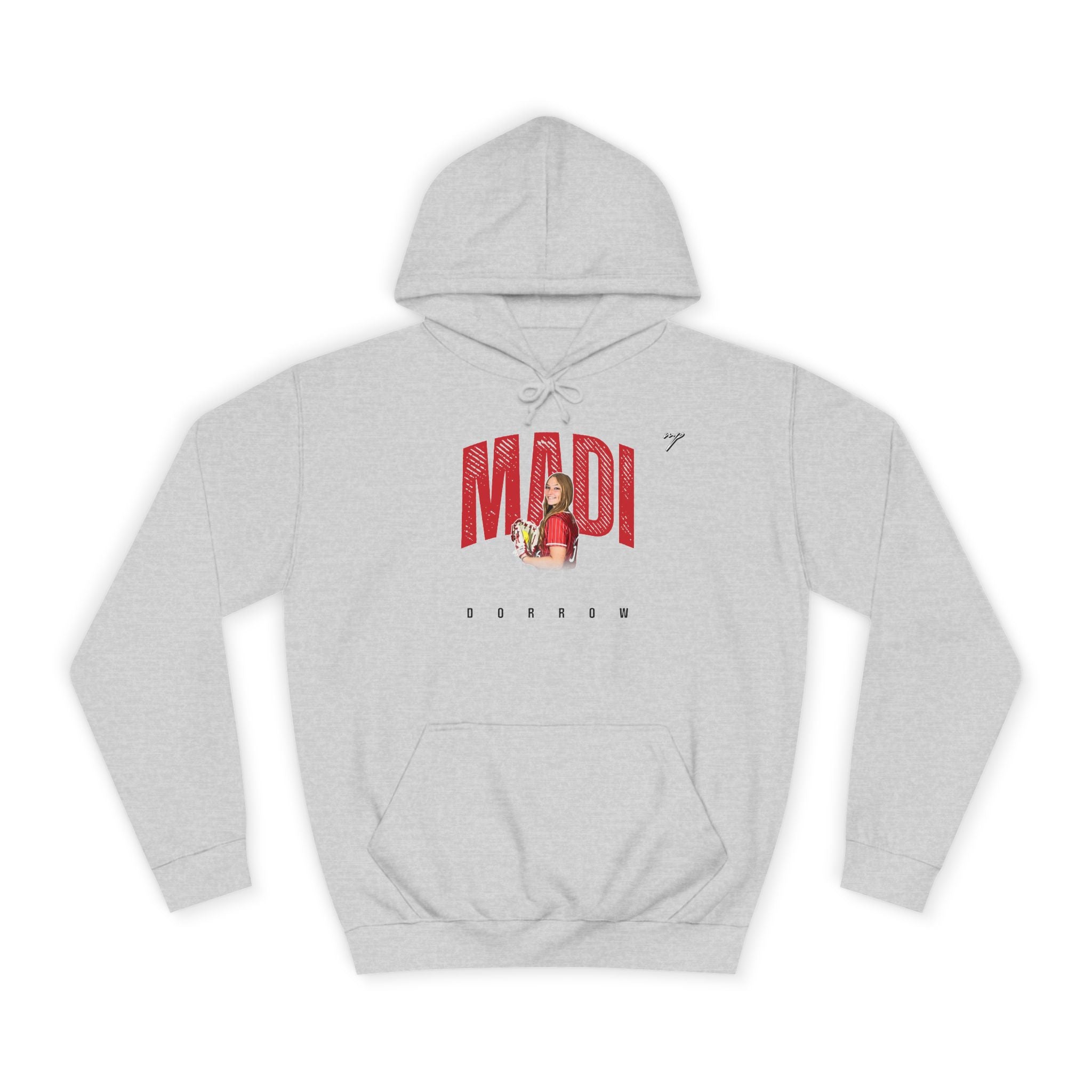 Madi Dorrow Hoodie