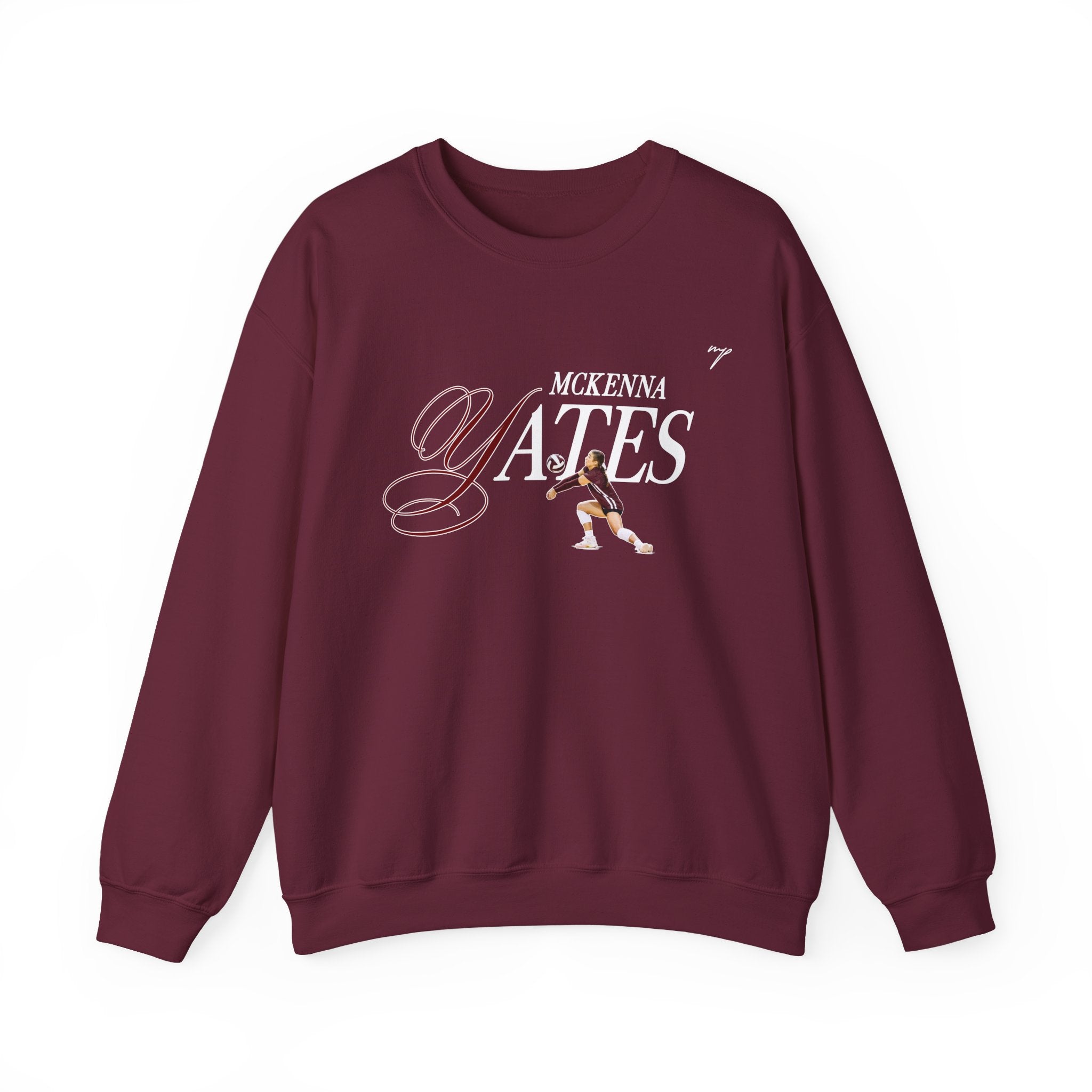 McKenna Yates Crewneck