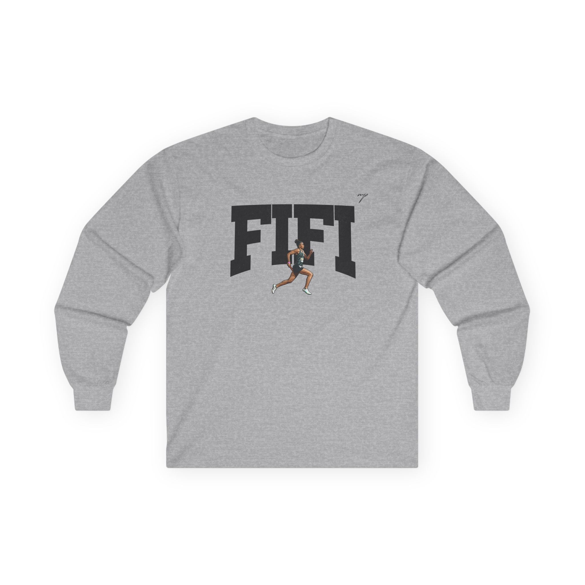Sofia Lopes Long Sleeve
