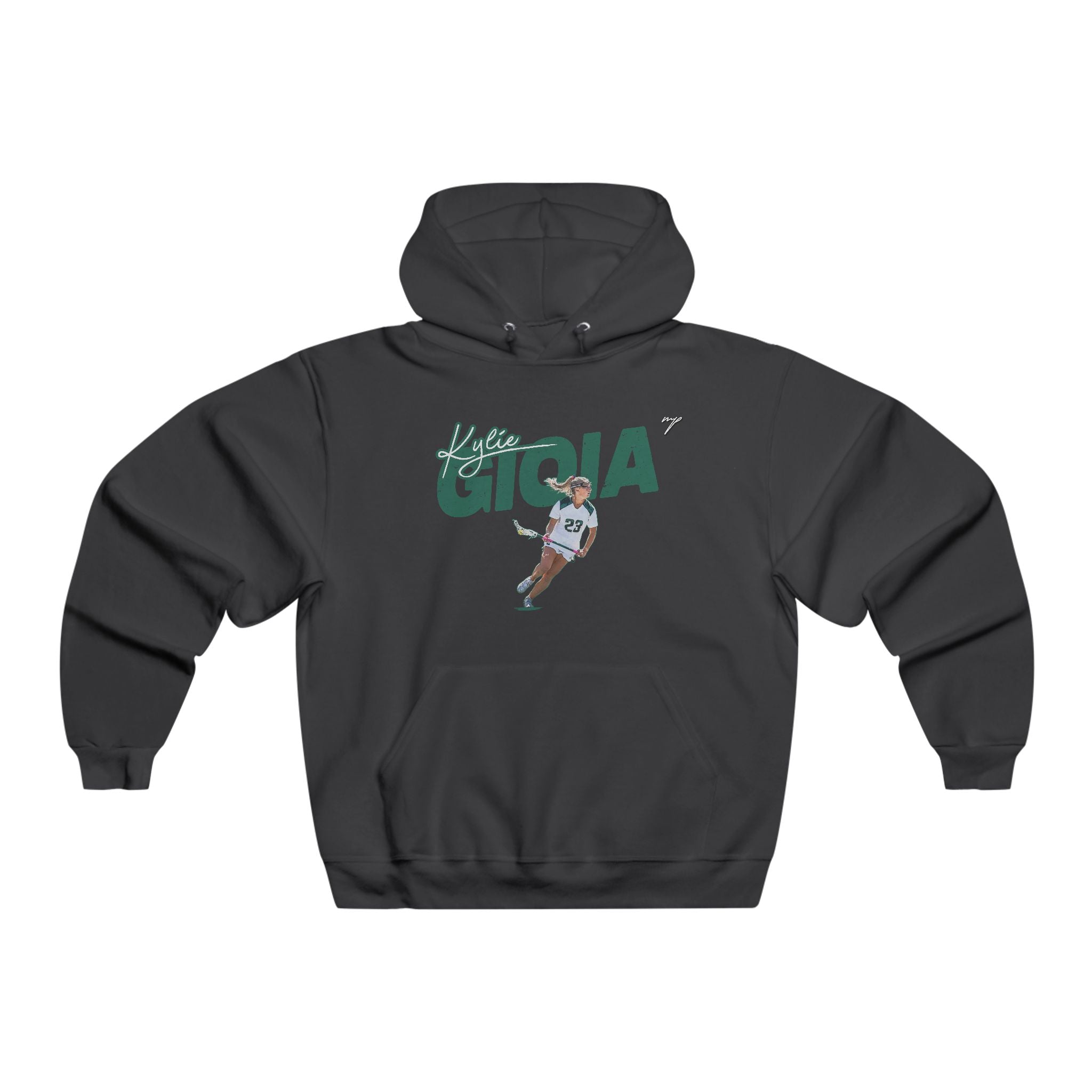 Kylie Gioia Vintage Hoodie