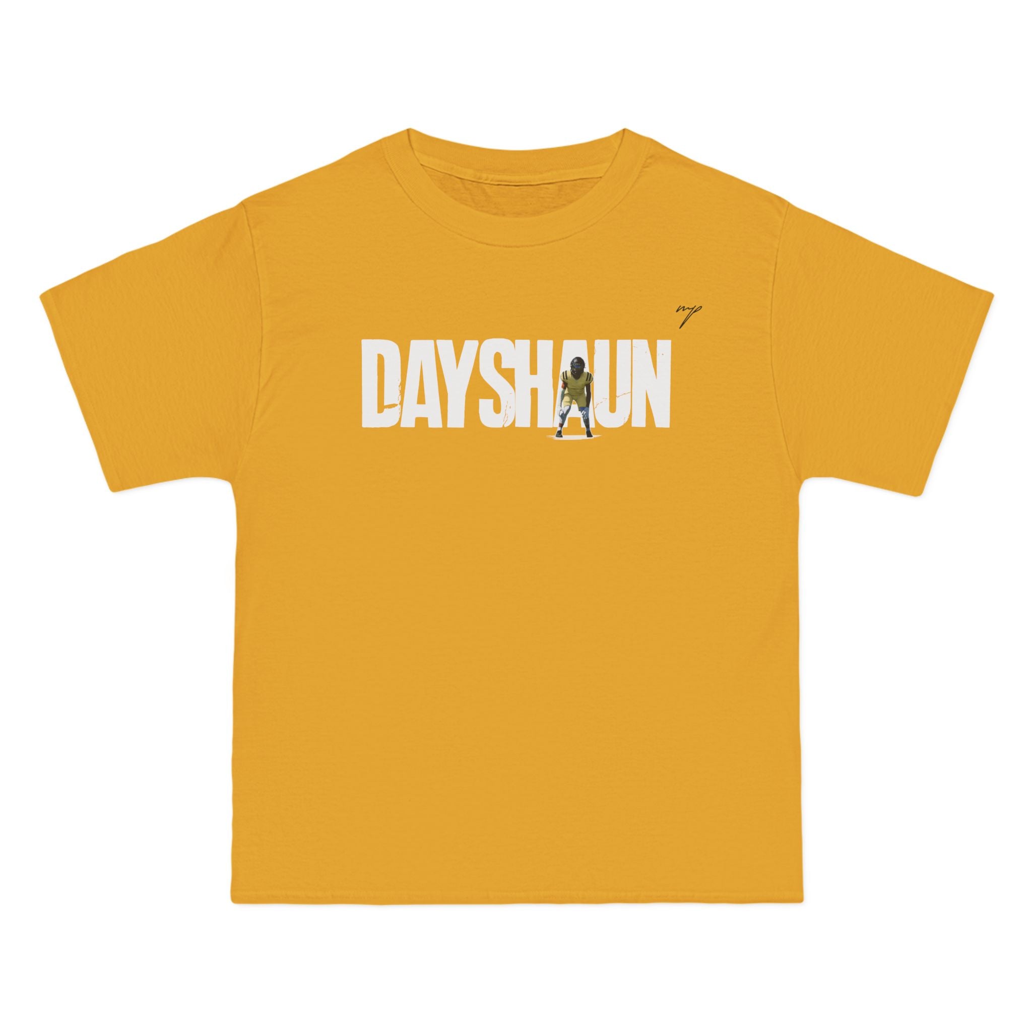 DayShaun Day Vintage Tee