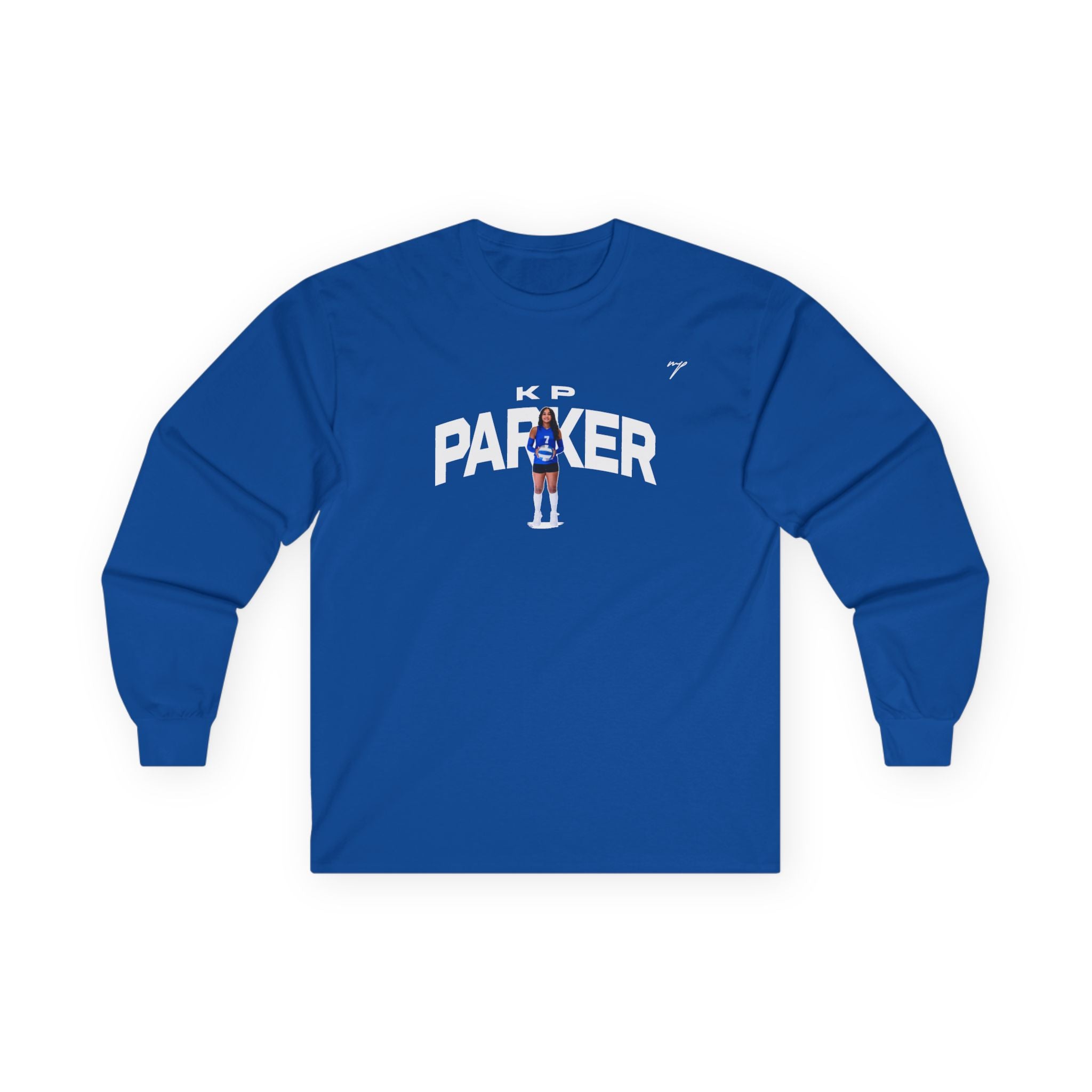 KP Parker Long Sleeve