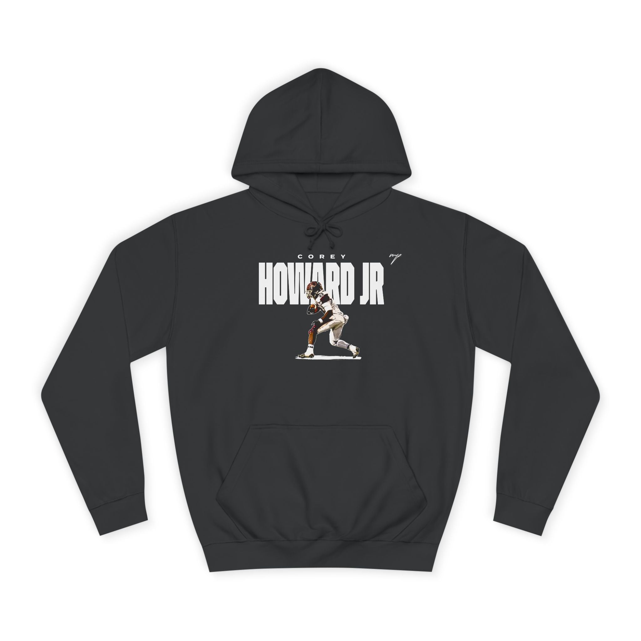 Corey Howard Jr Hoodie