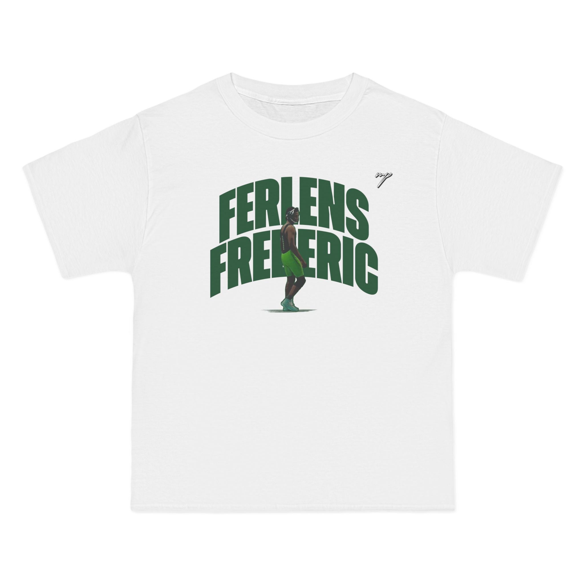 Ferlens Frederic Vintage Tee