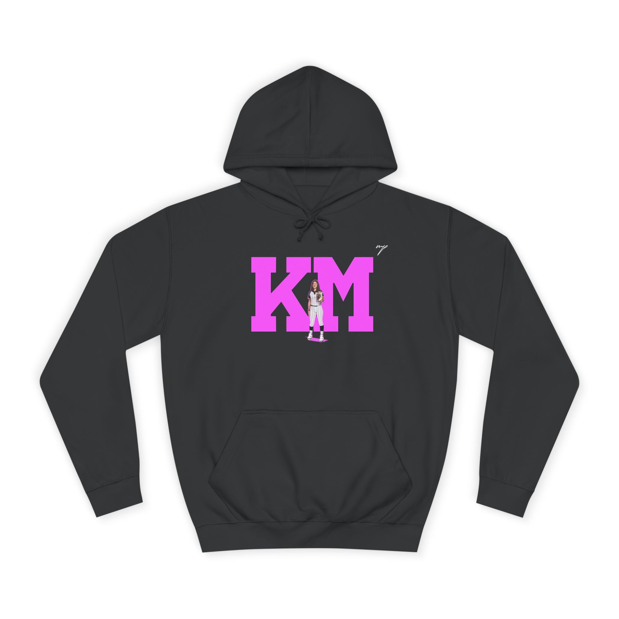 Kassidy Martinez Hoodie