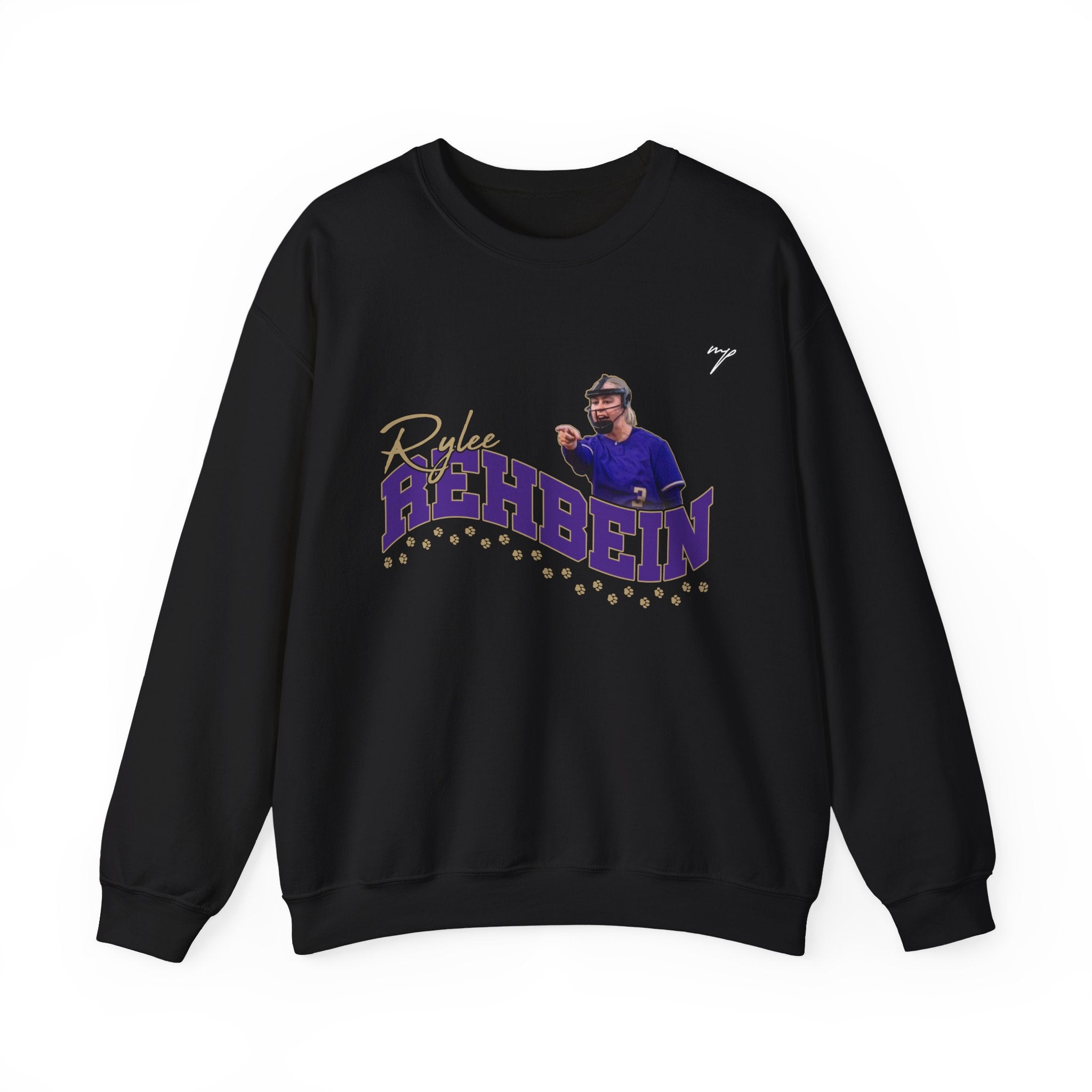 Rylee Rehbein Crewneck