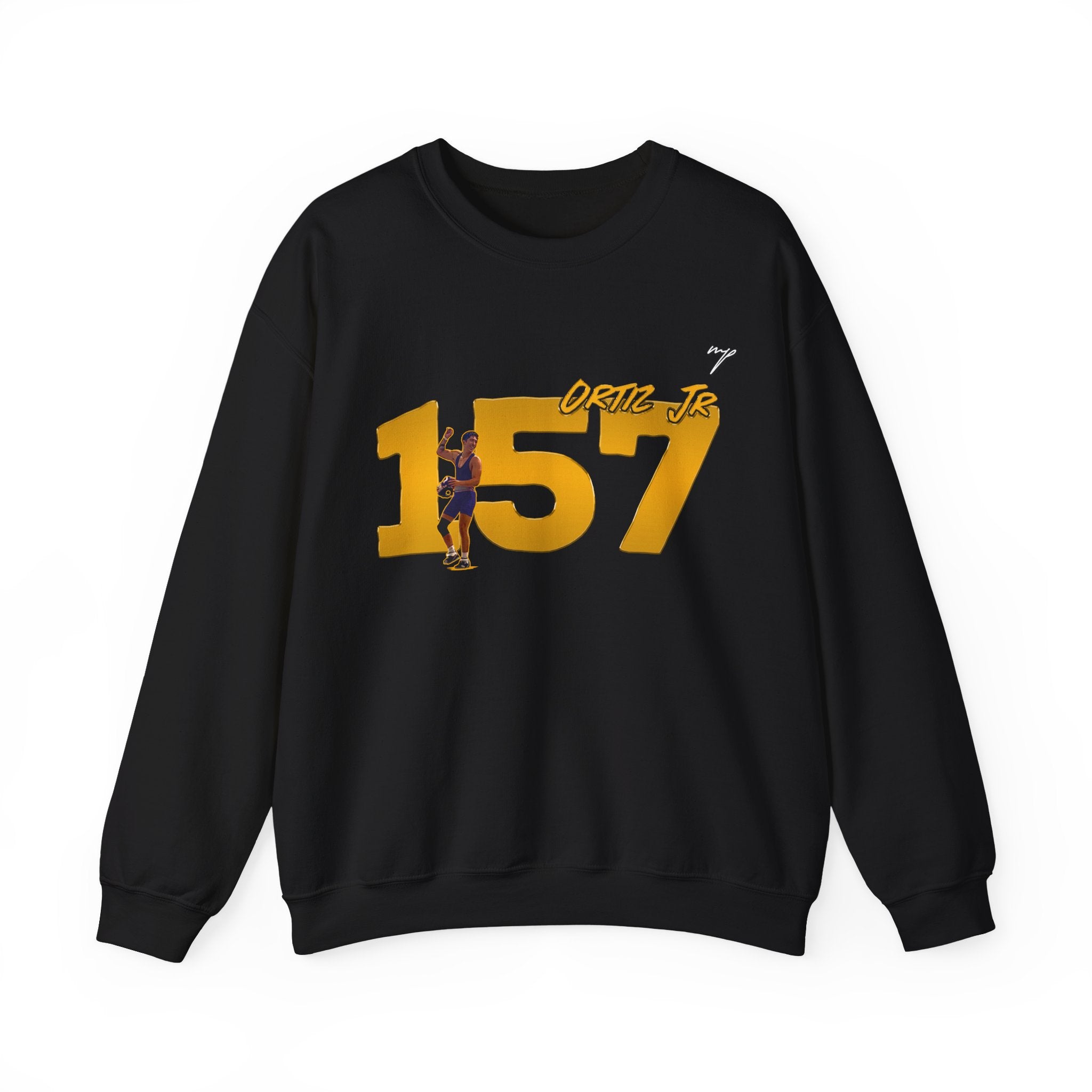 Joseph Ortiz Jr Crewneck
