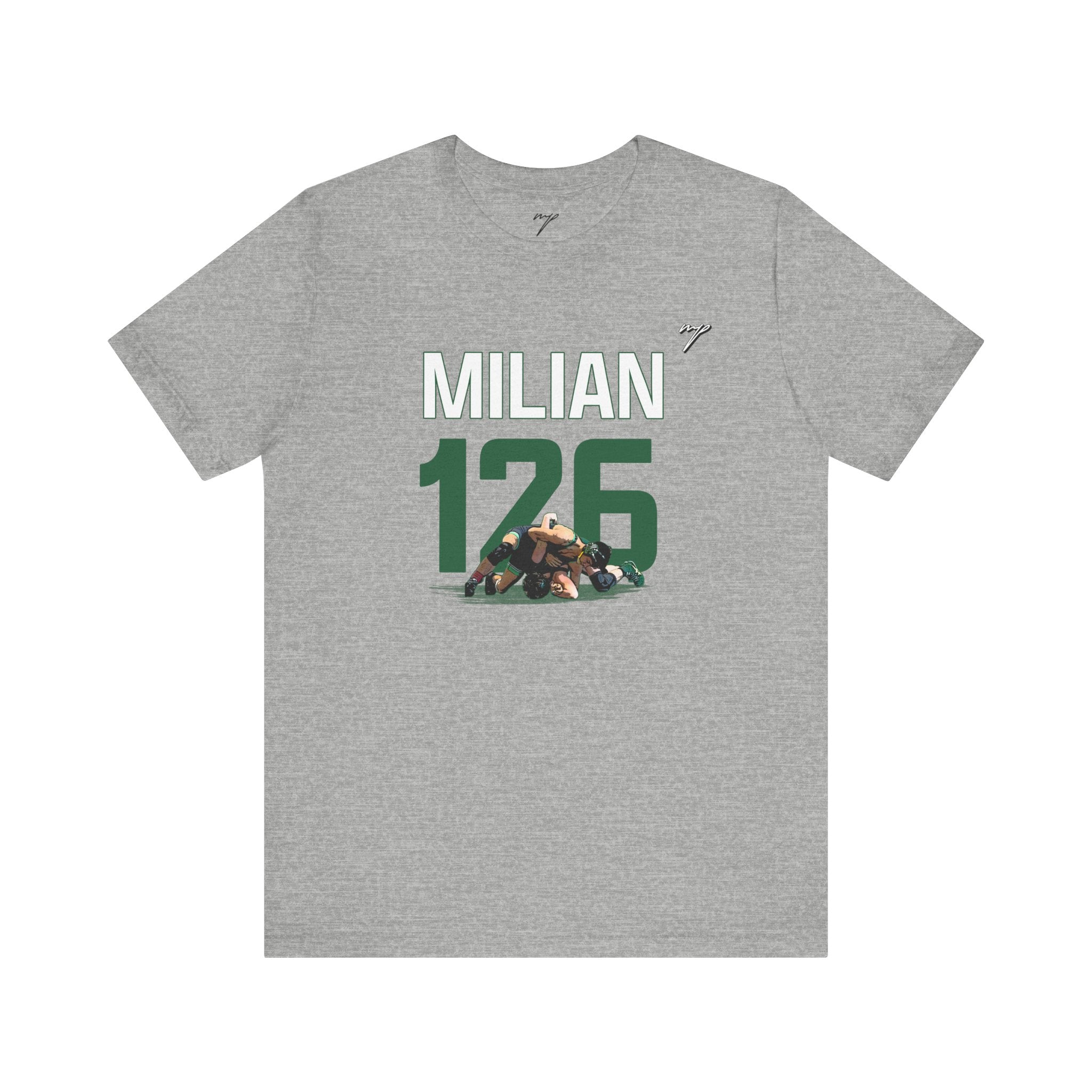Rylan Milian Graphic Tee