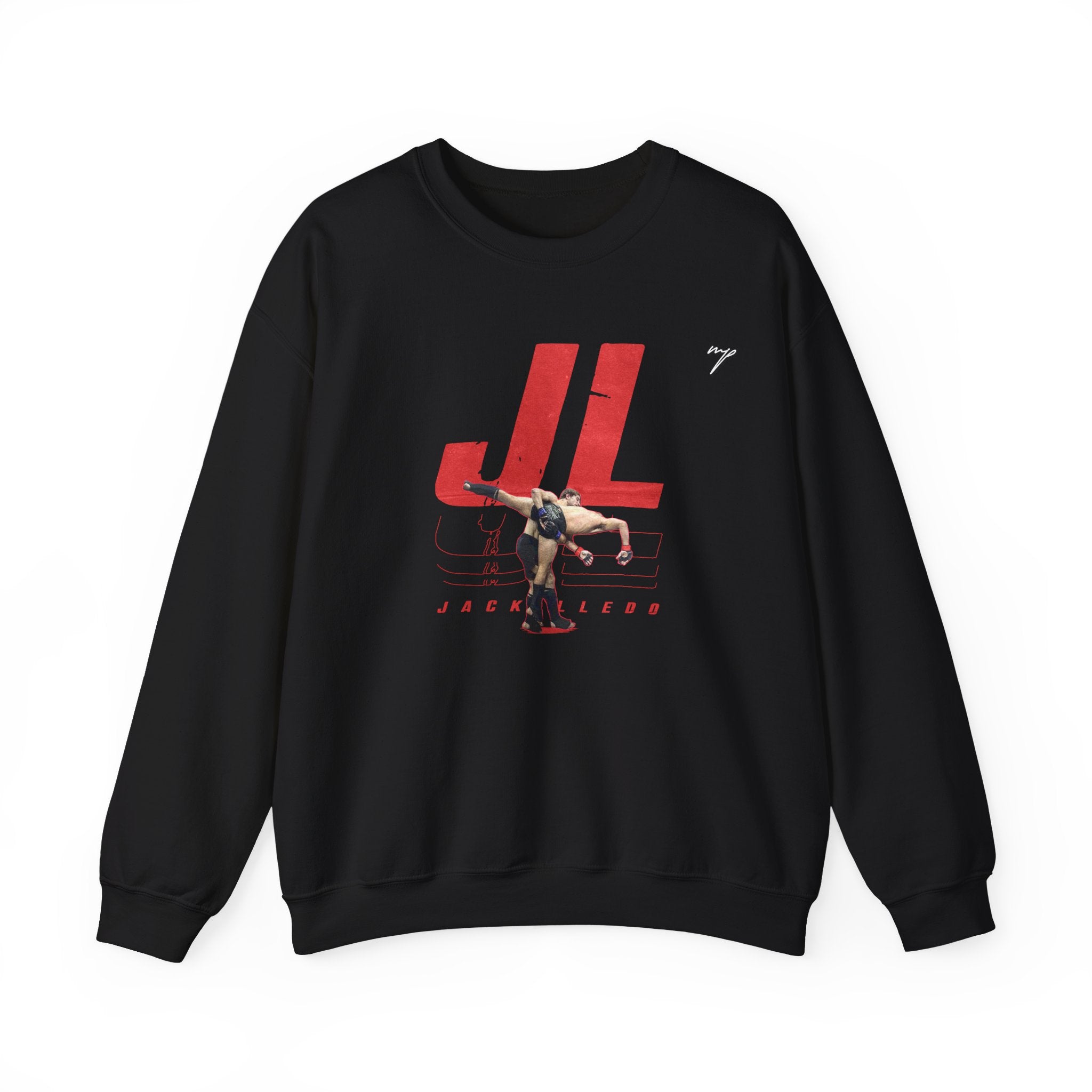 Jack Lledo Crewneck