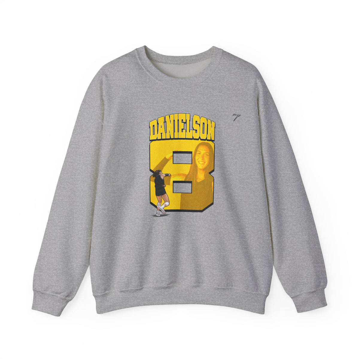 Sophie Danielson Crewneck