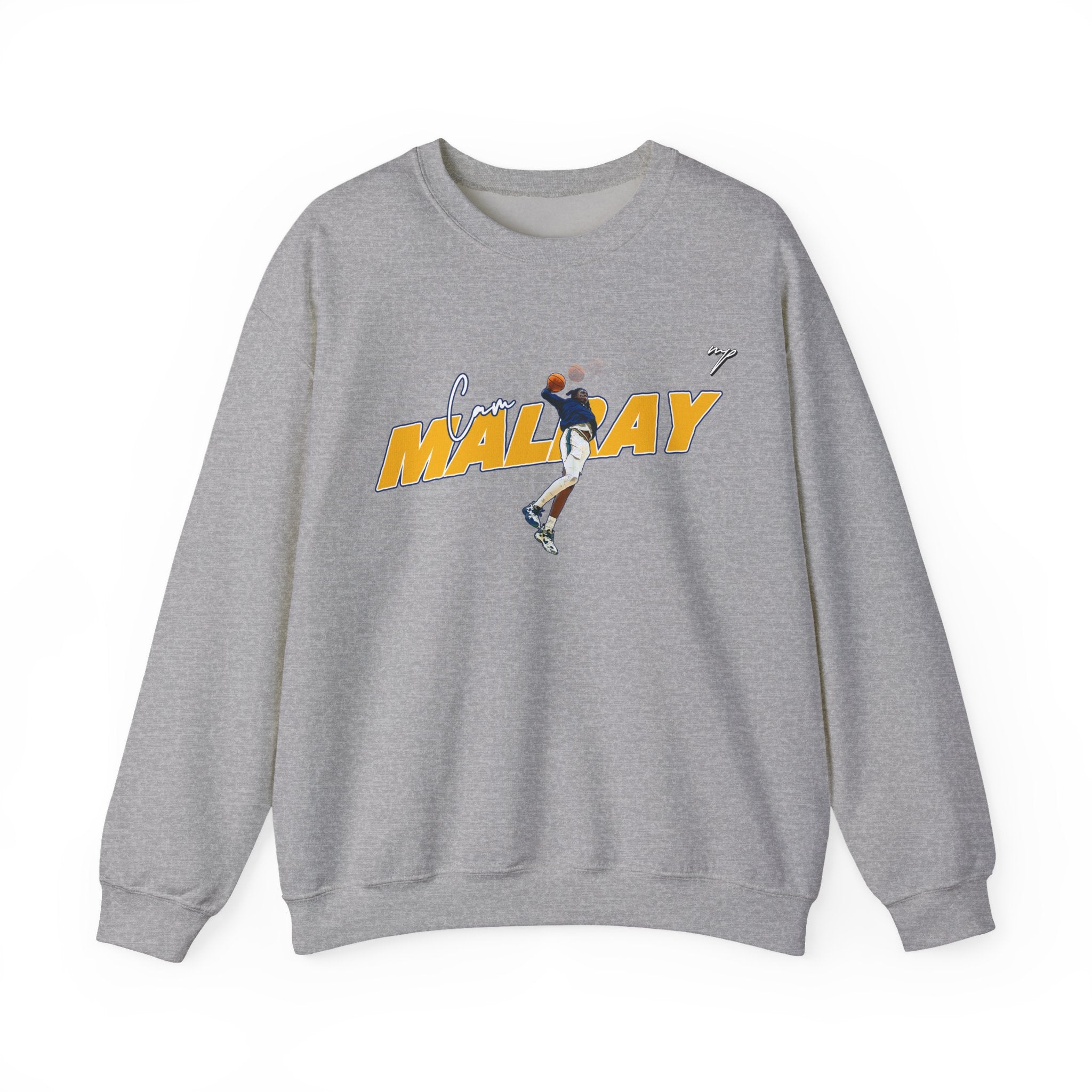 Cam Malray Crewneck