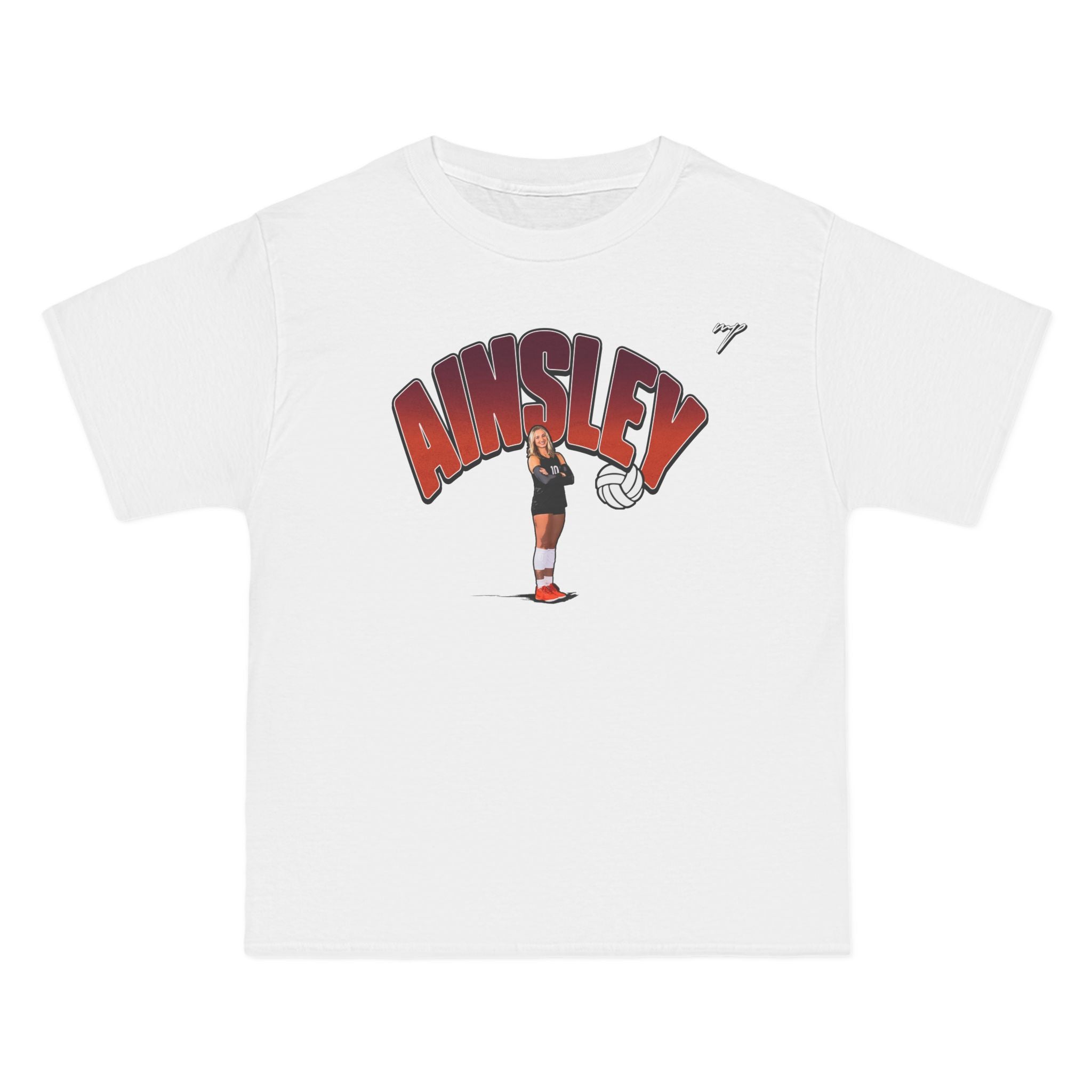 Ainsley Ranstead Vintage Tee