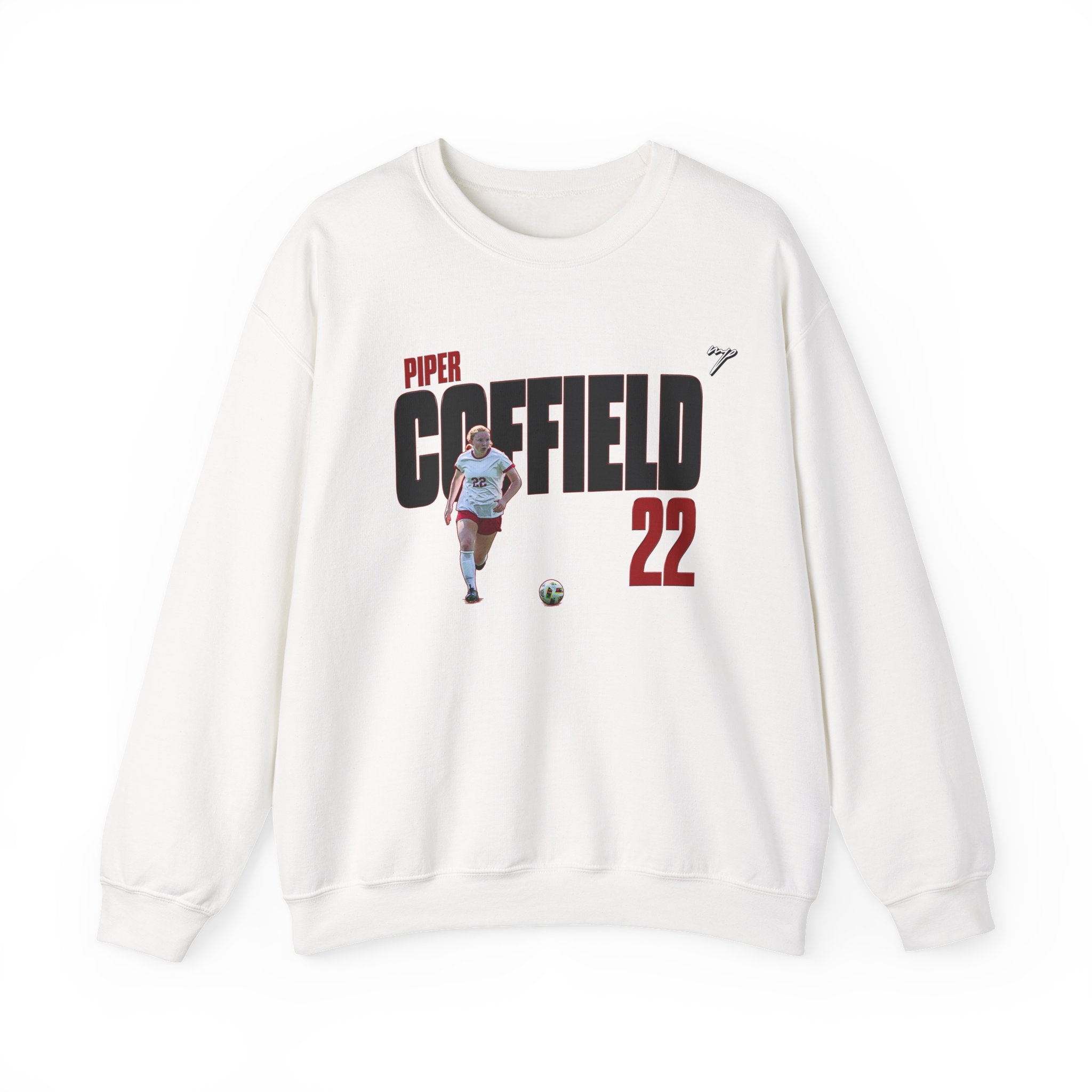 Piper Coffield Crewneck