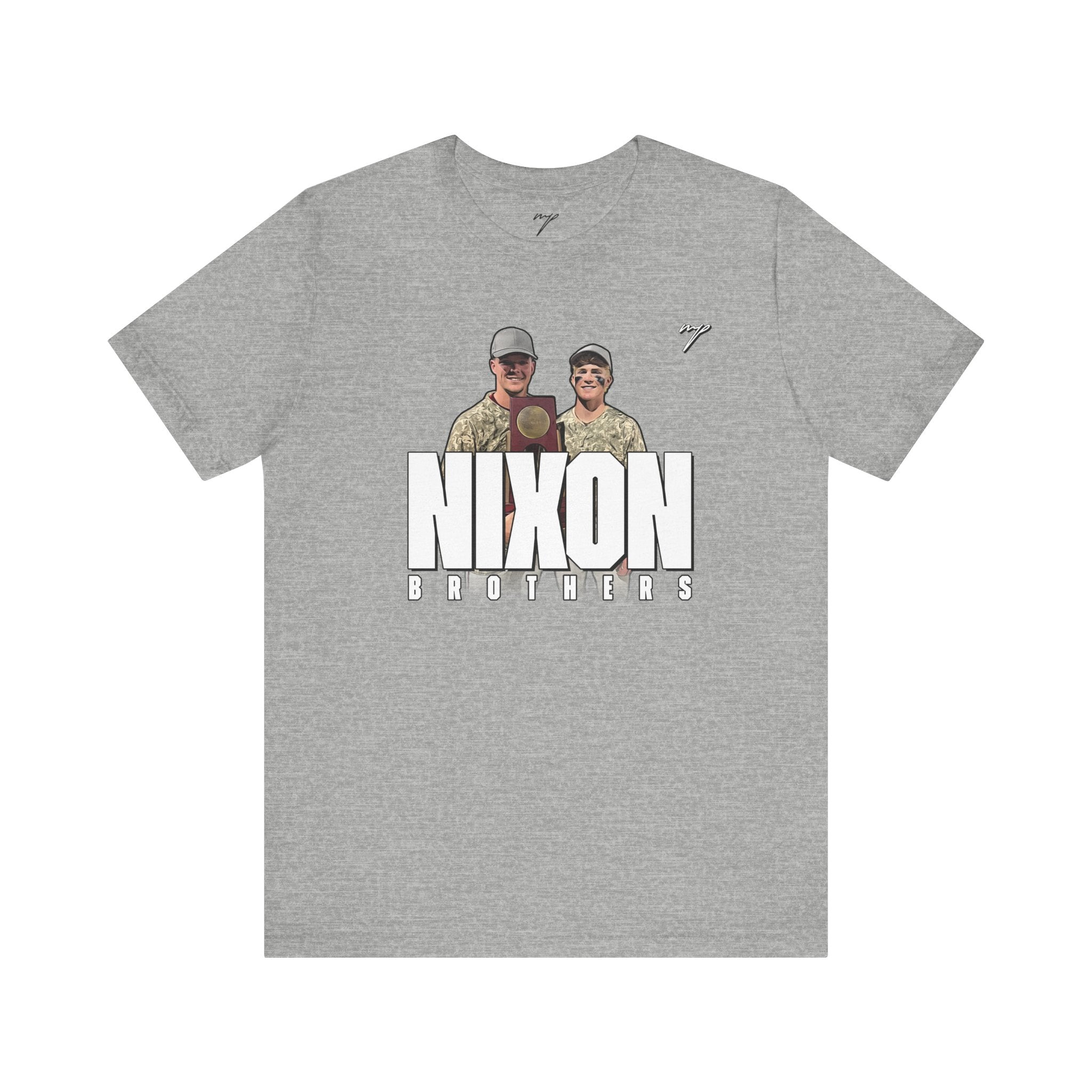 Chase Nixon Graphic Tee