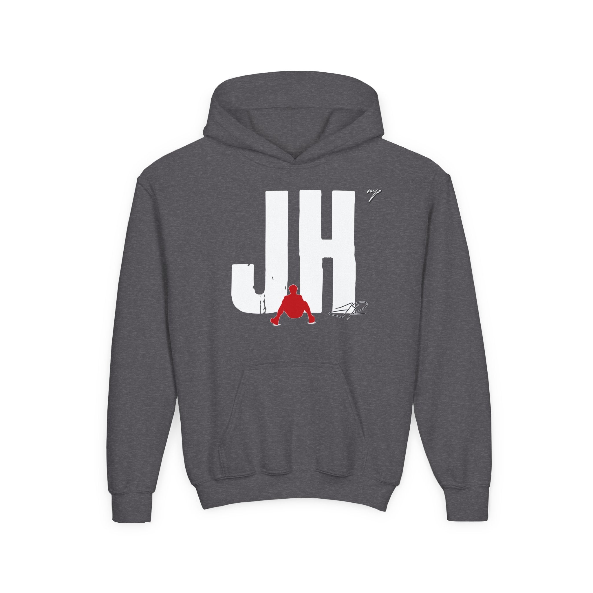 Jerry Harris JR. YOUTH Hoodie
