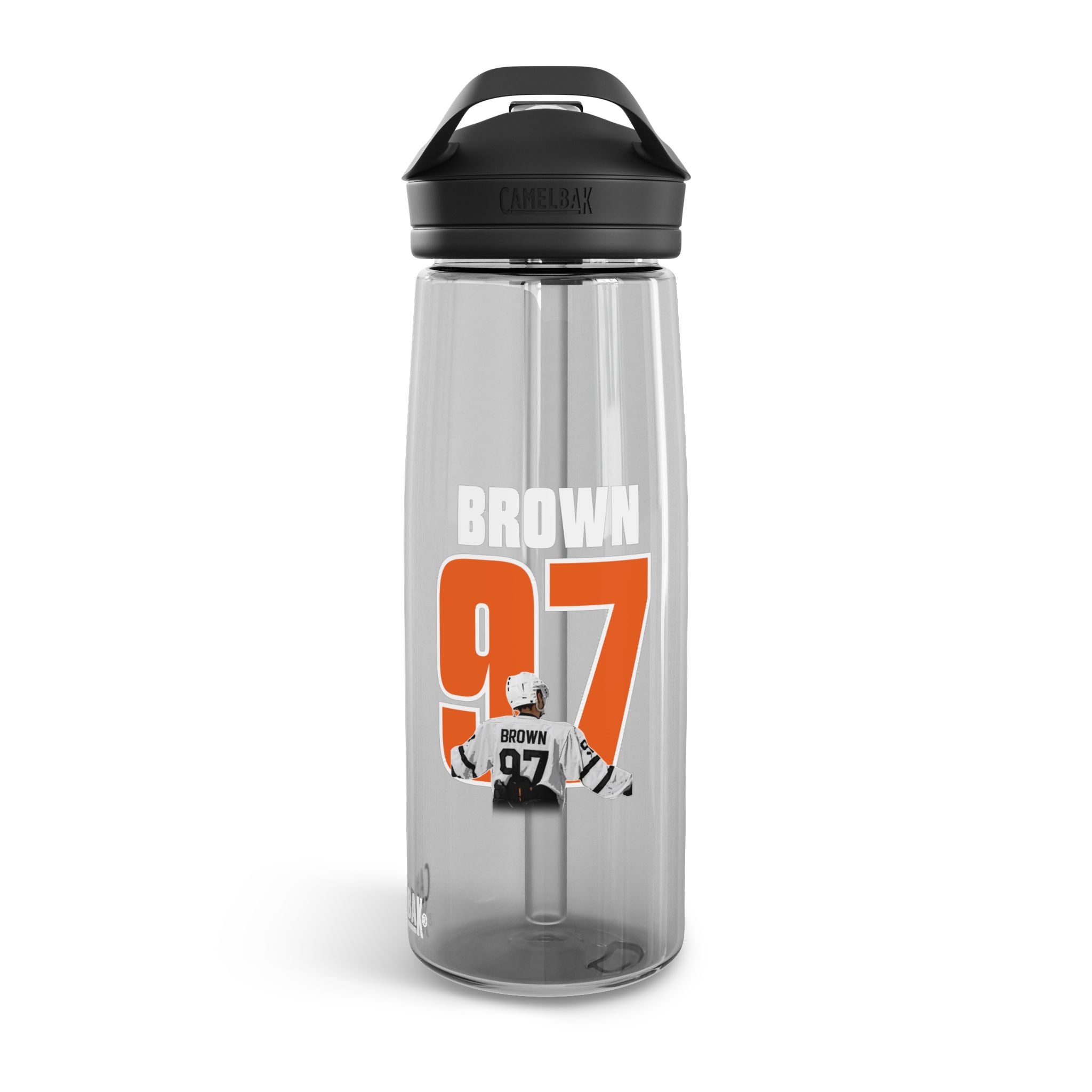 Dylan Brown Water Bottle