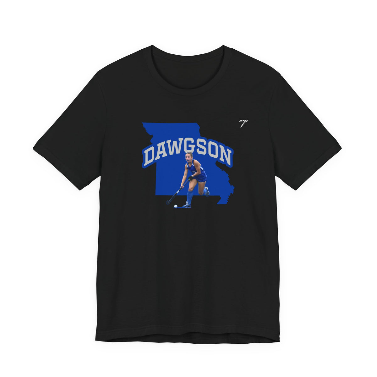 Dawson Packwood Graphic Tee