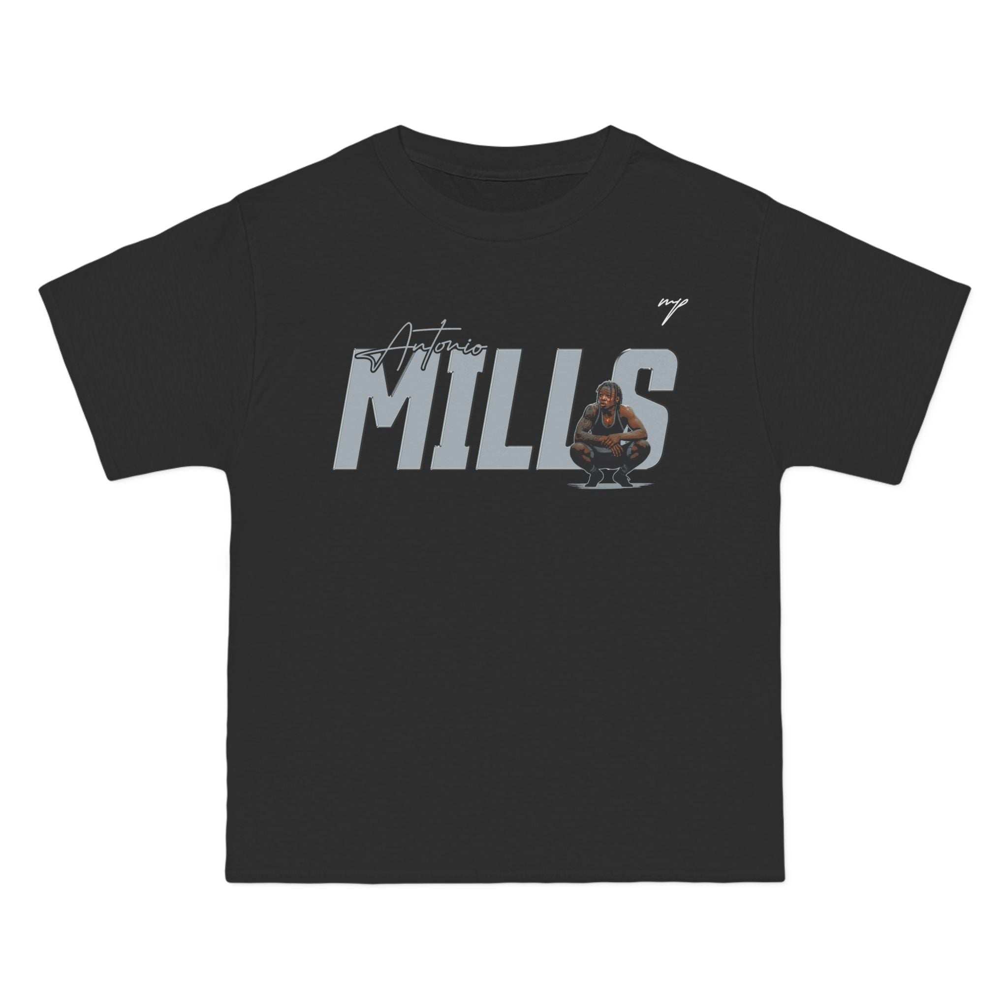 Antonio Mills Vintage Tee