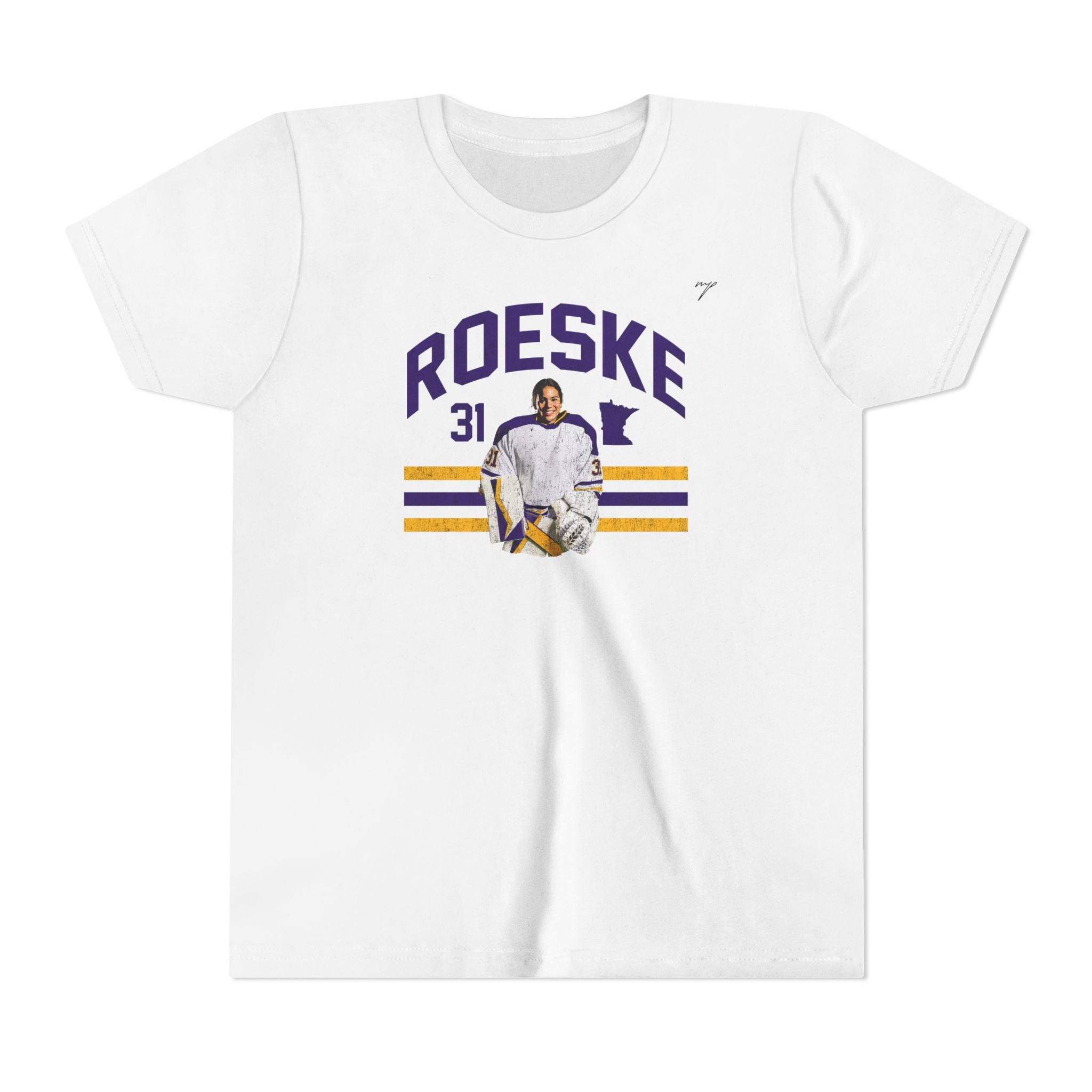Kaydence Roeske YOUTH Graphic Tee