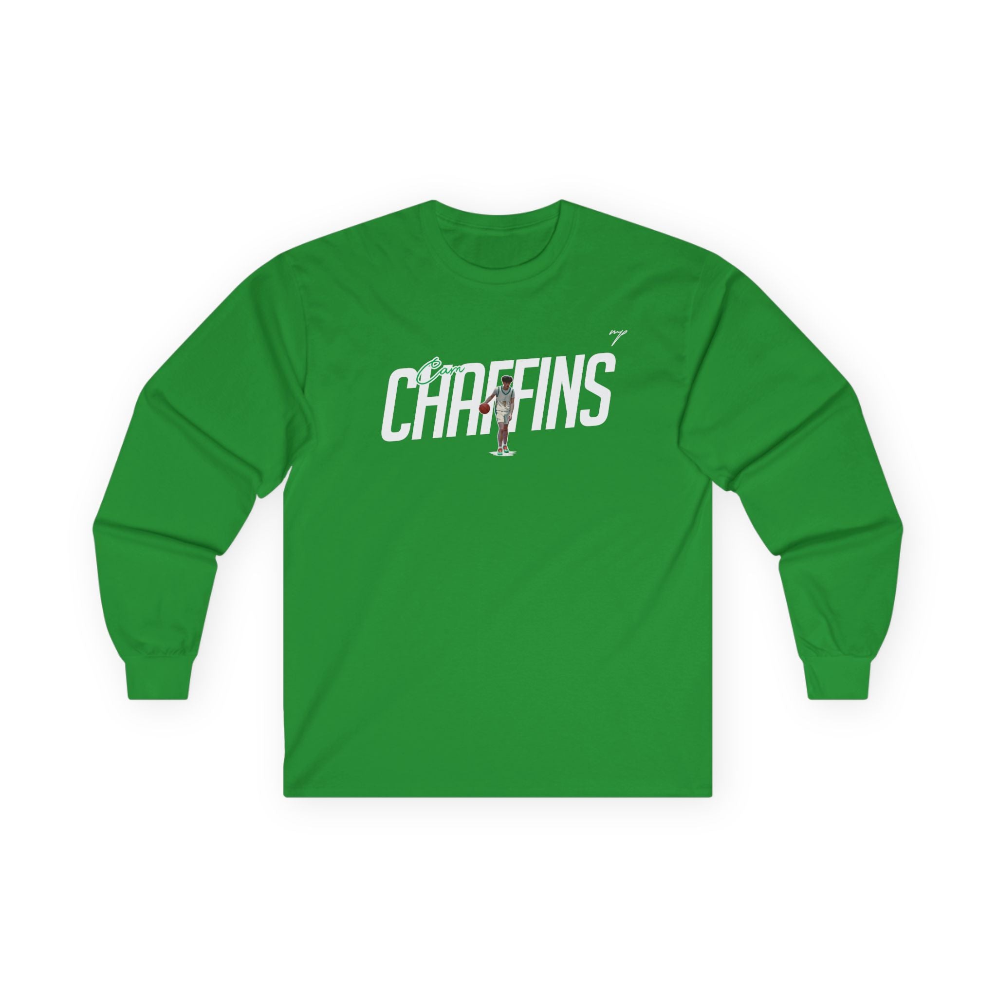 Cameryn Chaffins Long Sleeve
