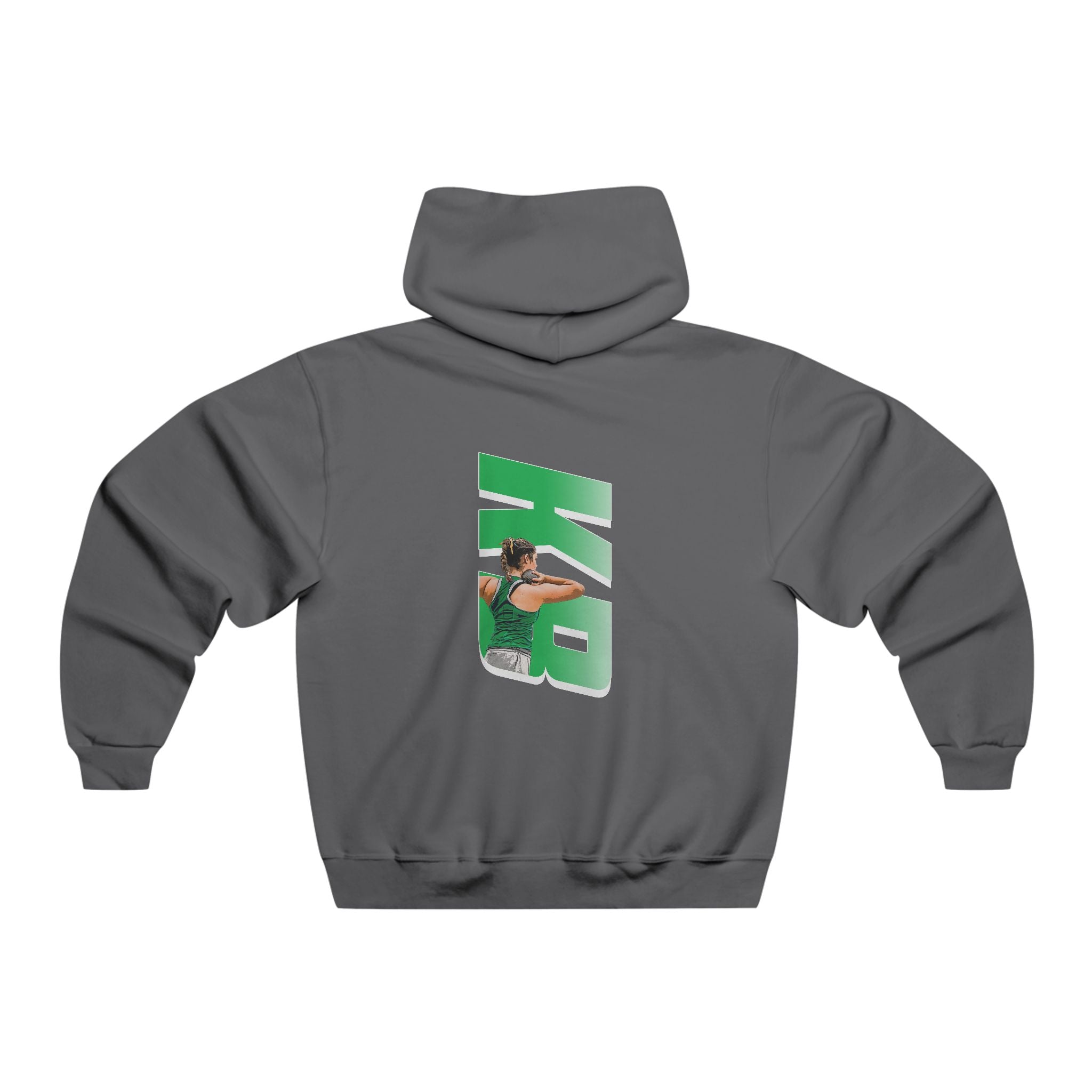 Kennedy Boze Vintage Hoodie