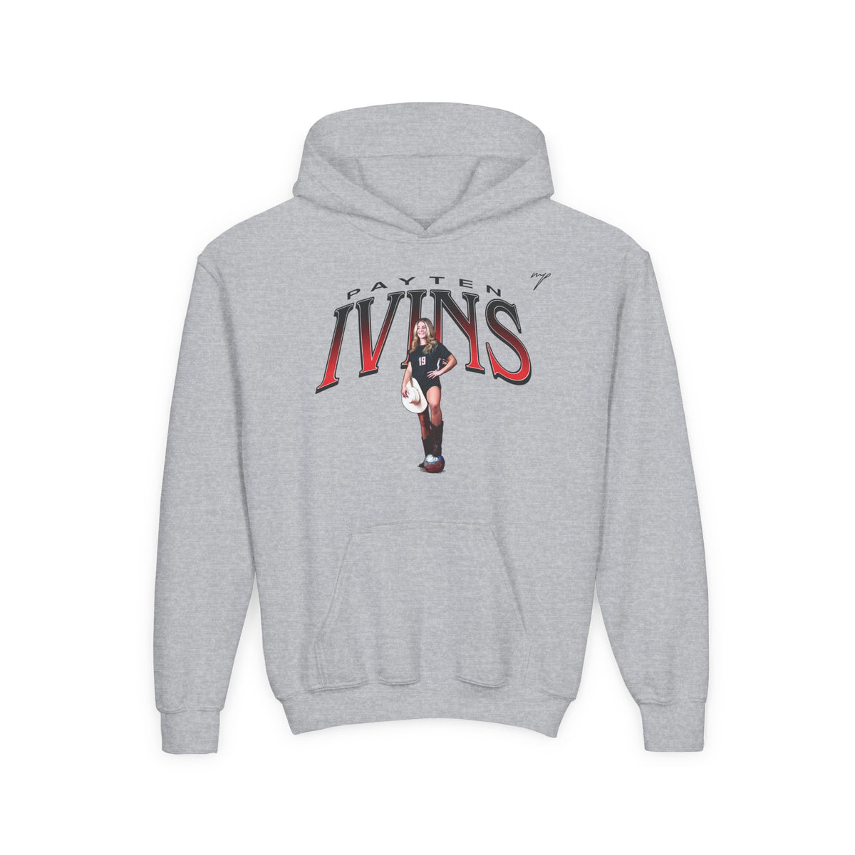 Payten Ivins YOUTH Hoodie