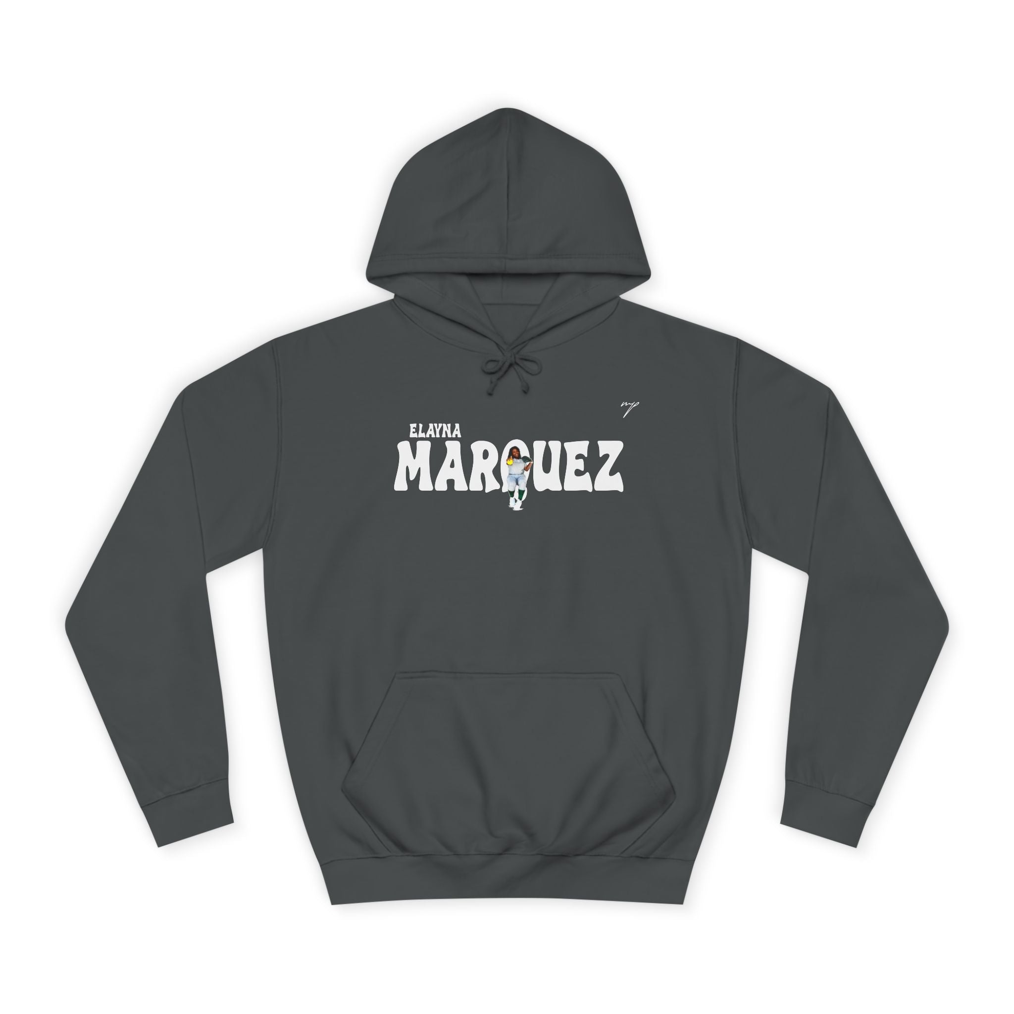 Elayna Marquez Hoodie