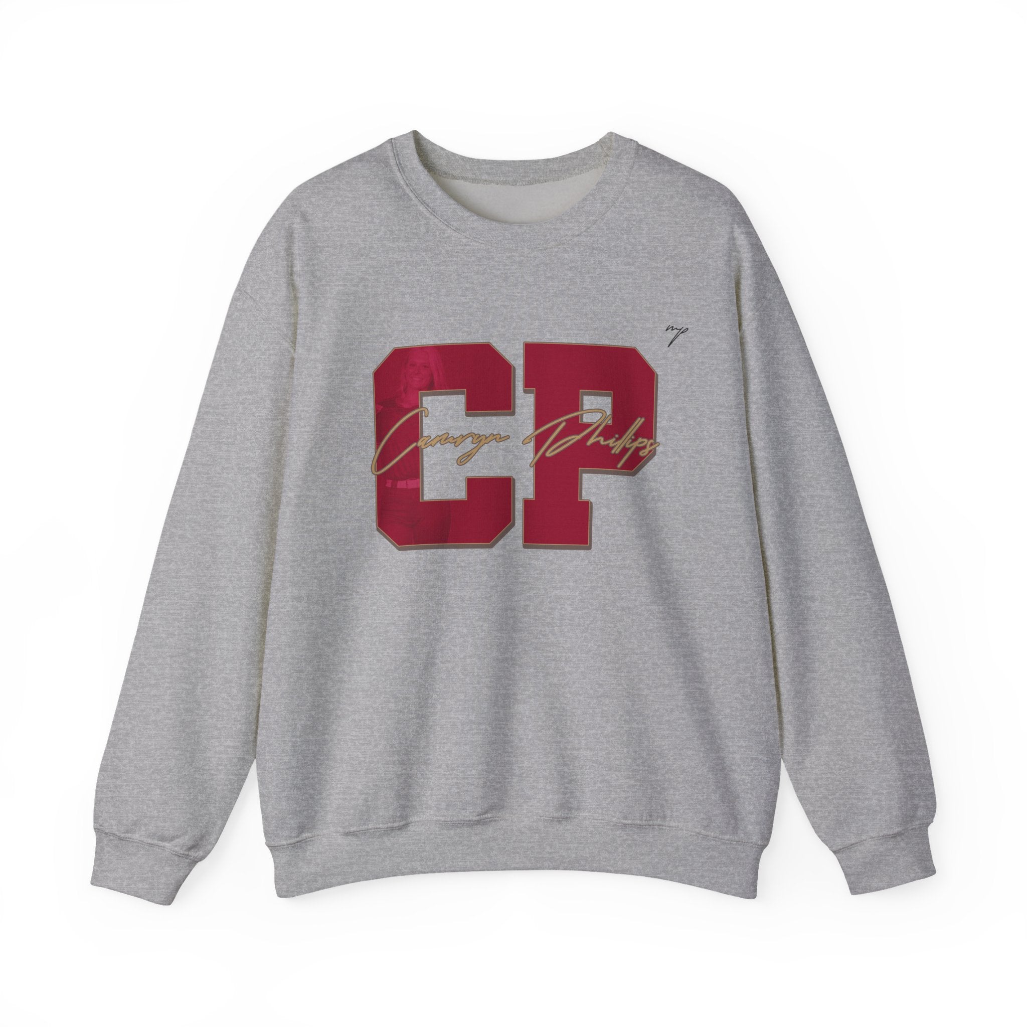 Camryn Phillips Crewneck