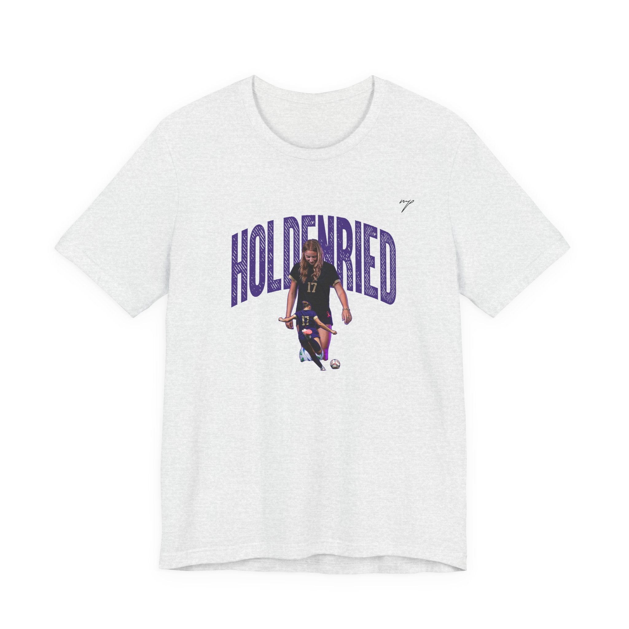 Jadyn Holdenried Graphic Tee