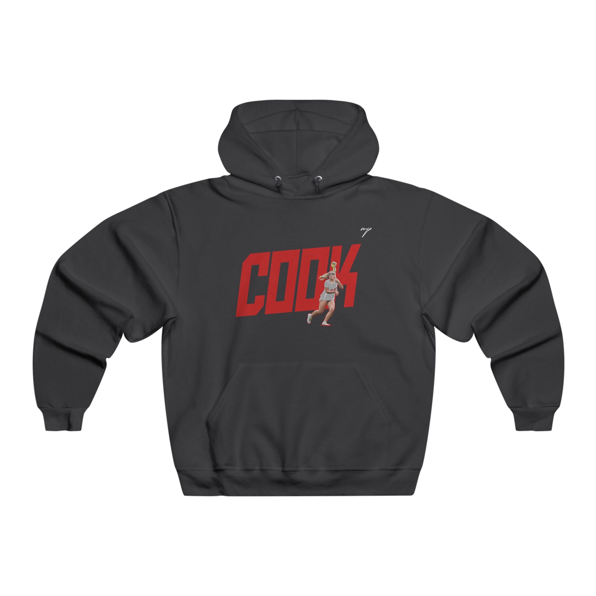 Sydney Cook Vintage Hoodie