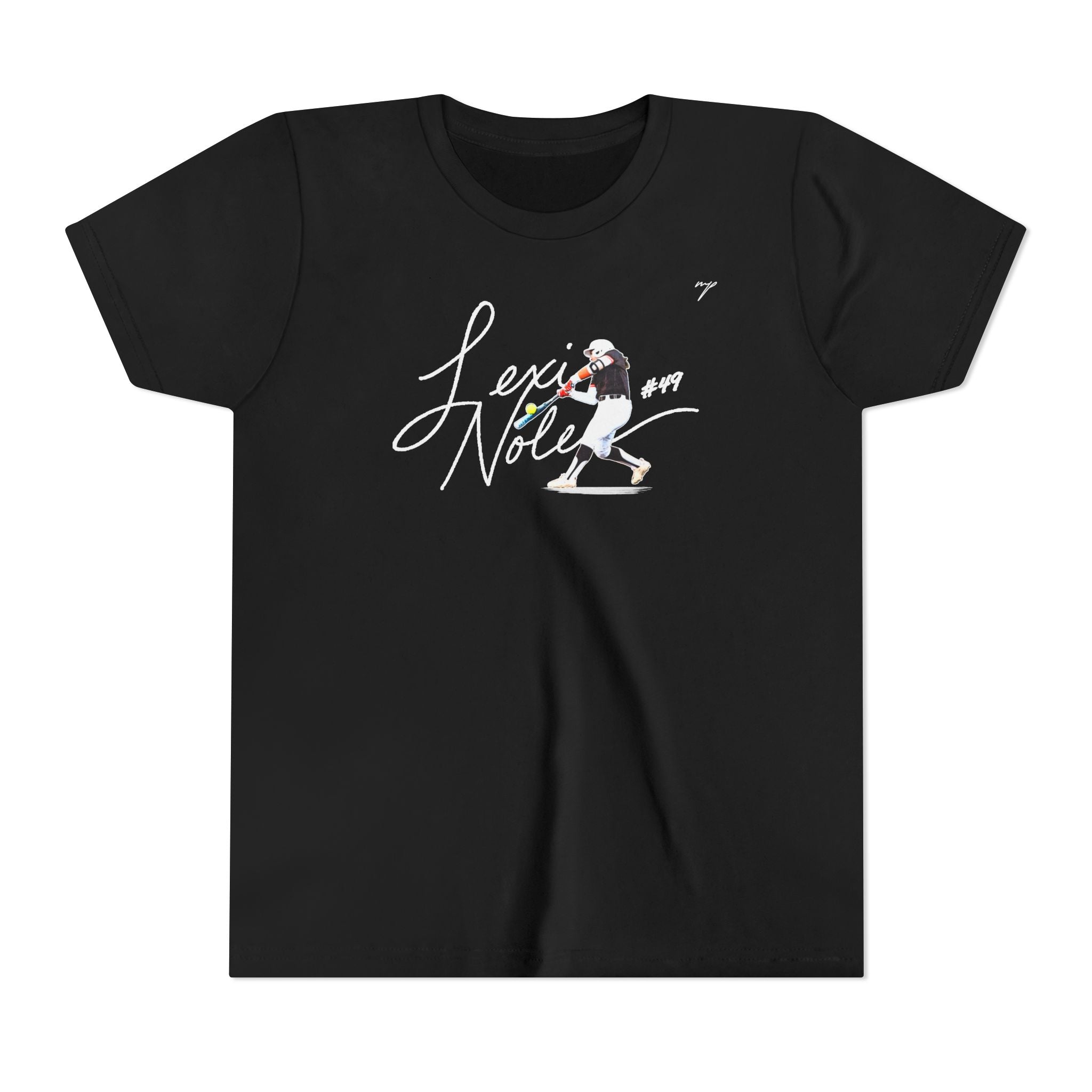 Lexi Nolen YOUTH Graphic Tee