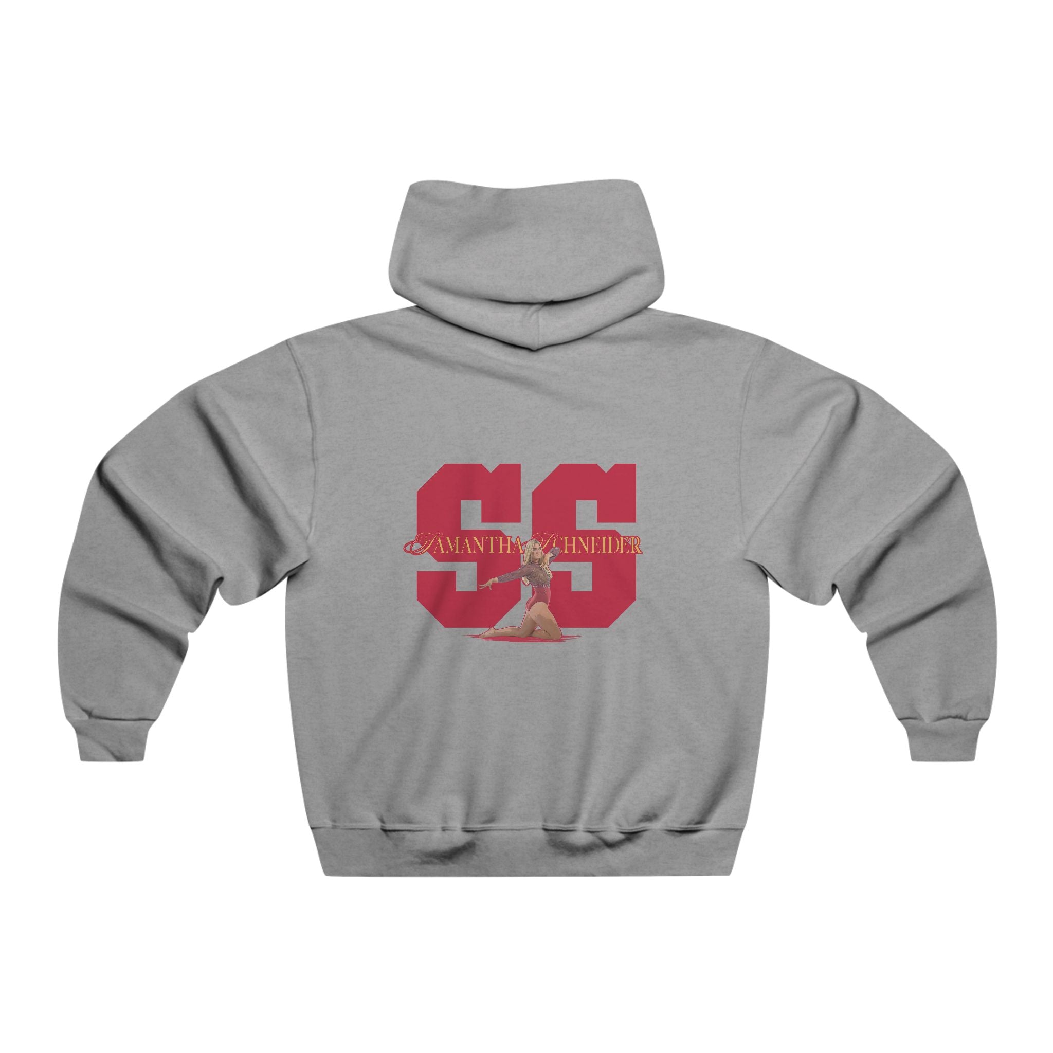 Samantha Schneider Vintage Hoodie