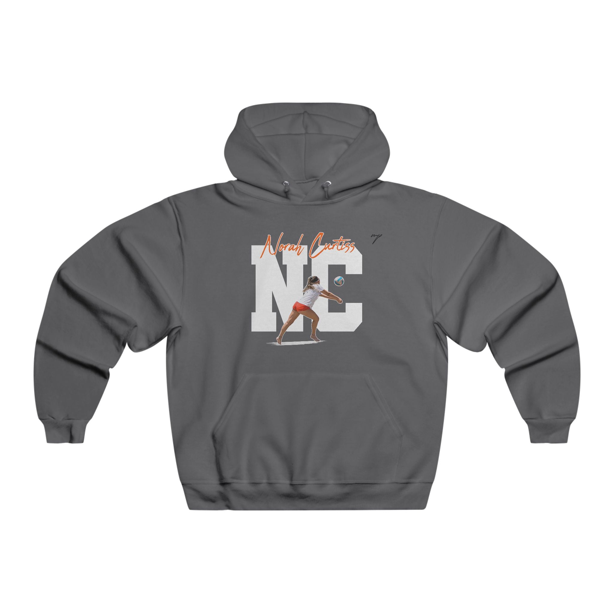 Norah Curtiss Vintage Hoodie