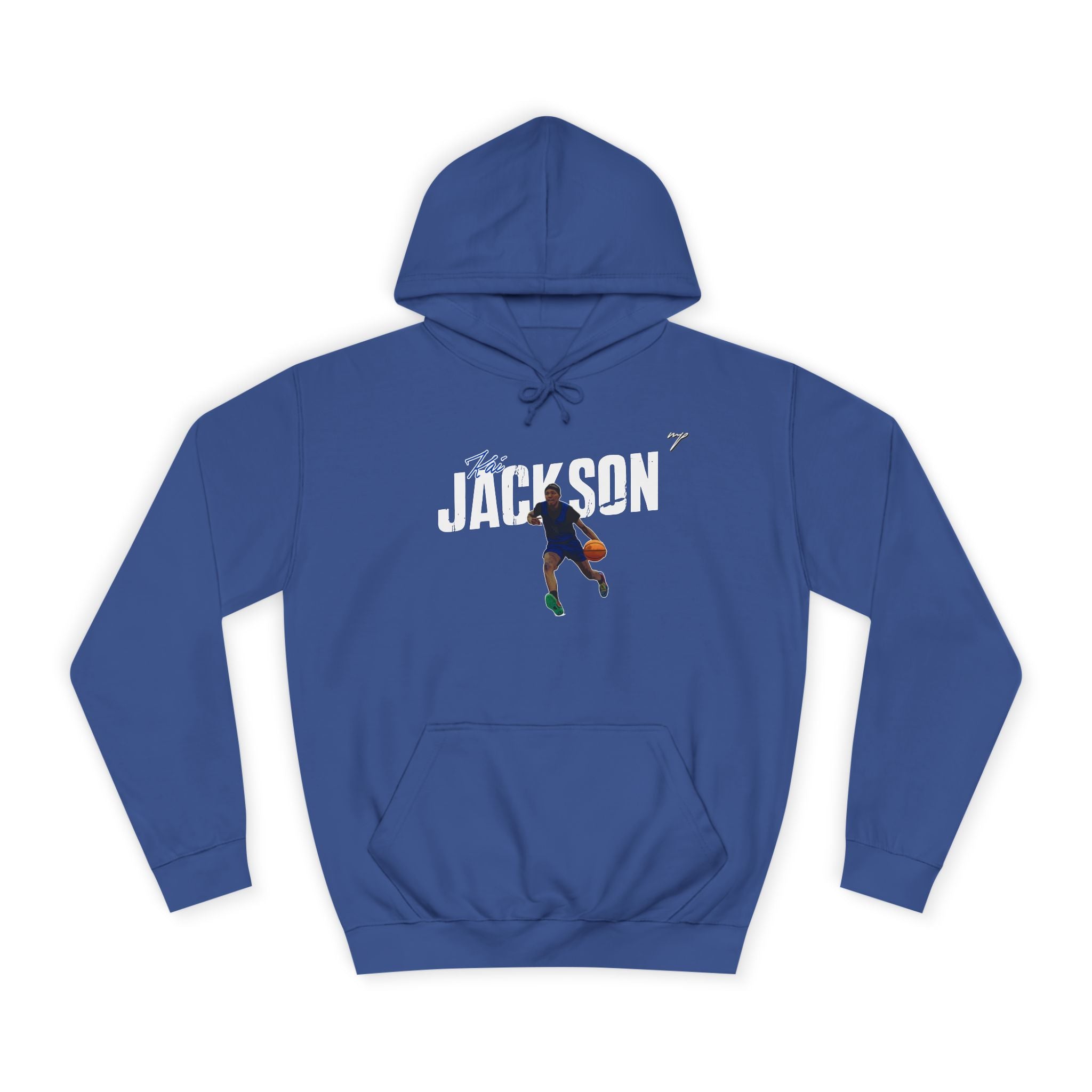 Kai Jackson Hoodie